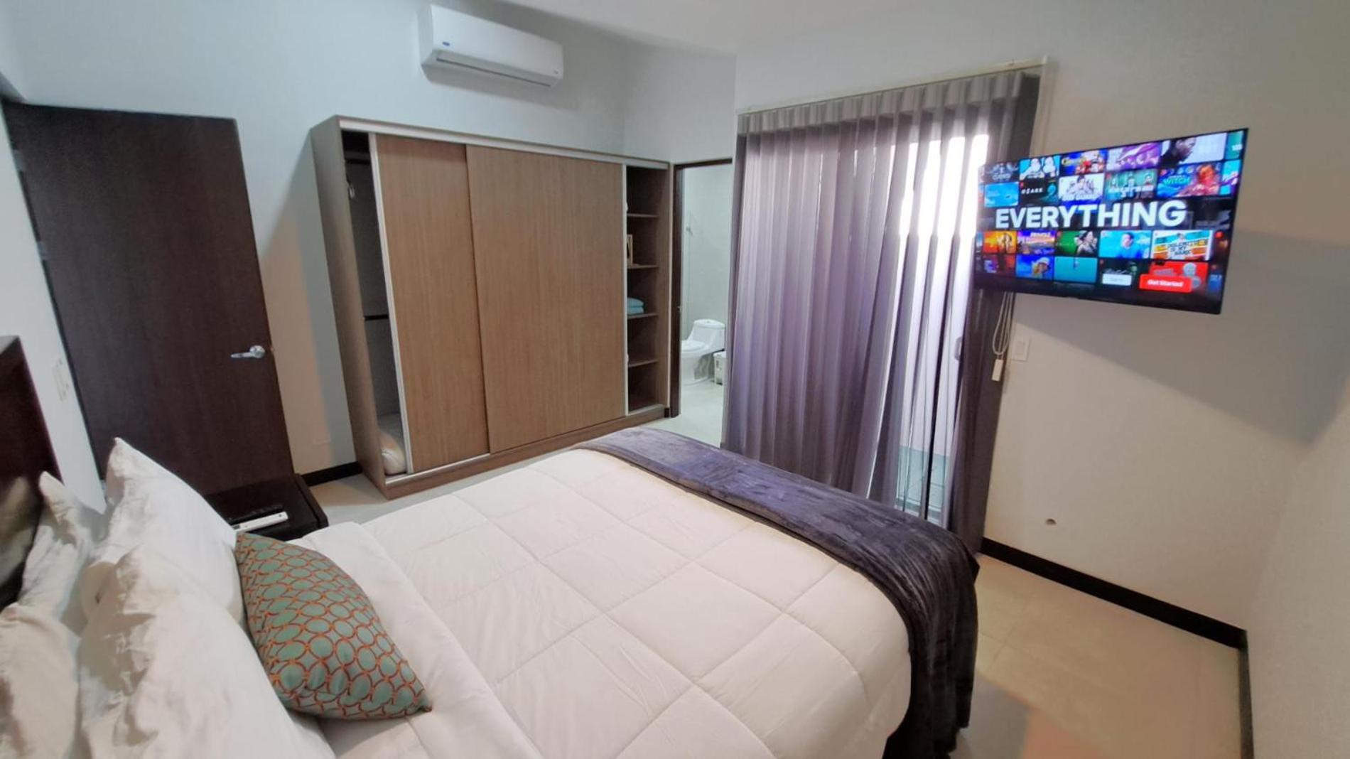 Pop House with private pool at Ciudad del Mar in Jaco