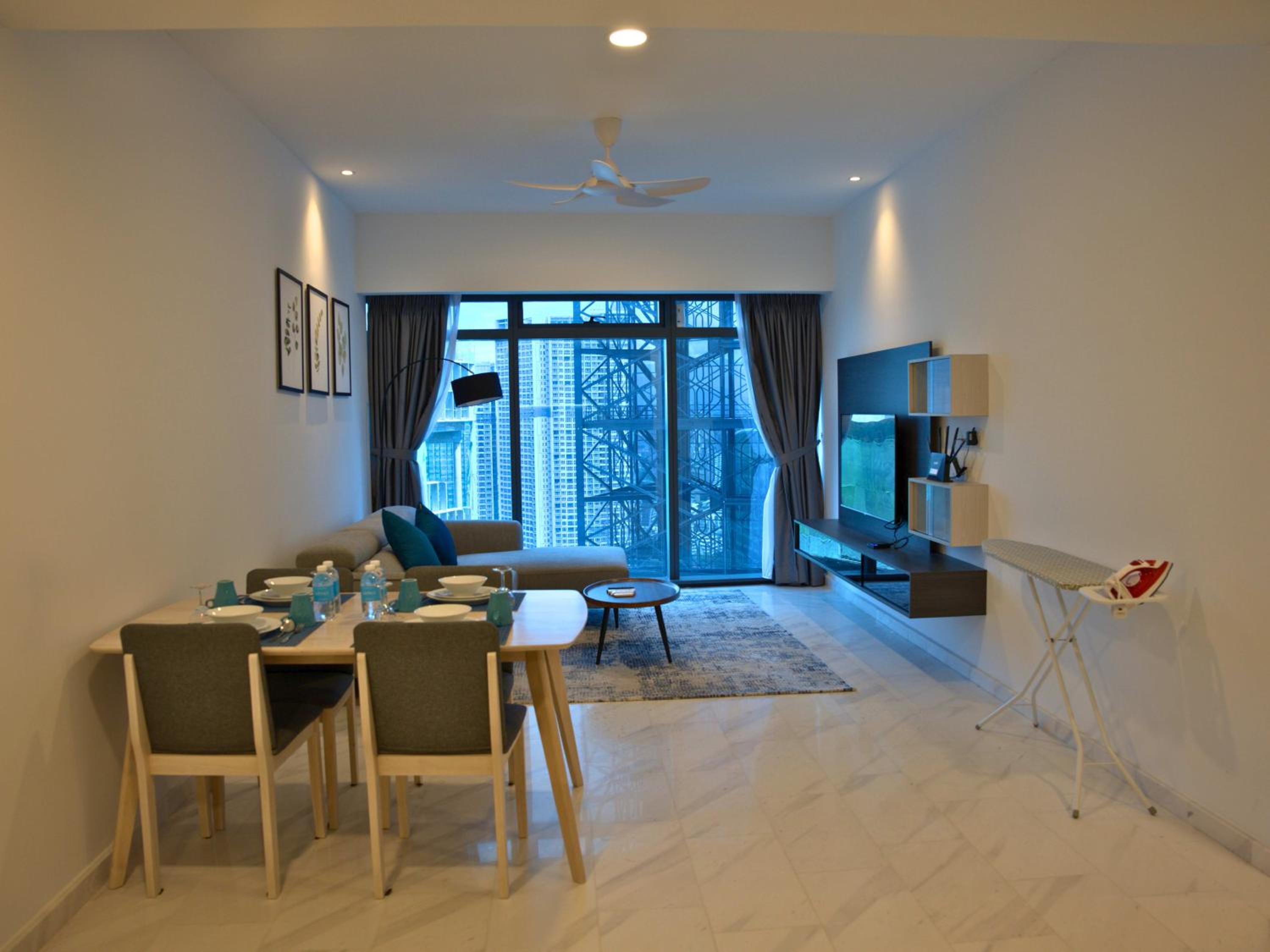 Eaton Residence Yemala