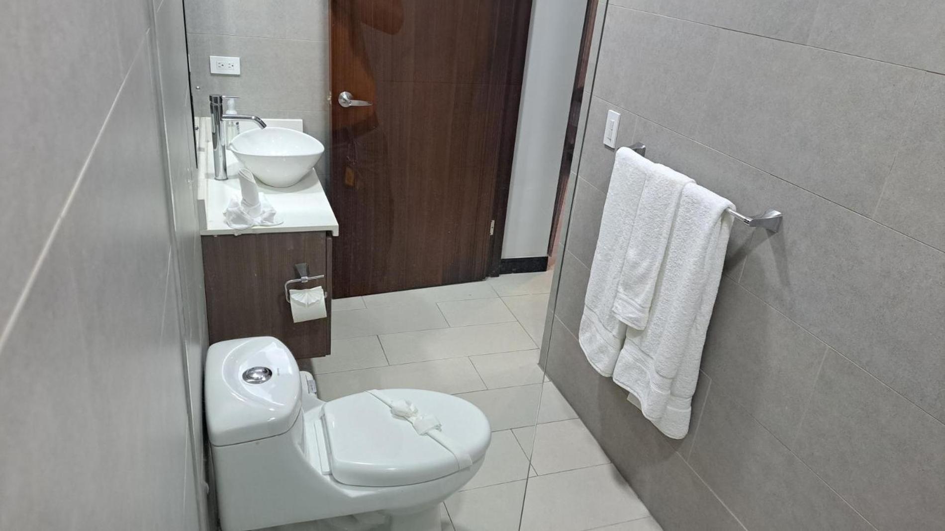 Pop House with private pool at Ciudad del Mar in Jaco