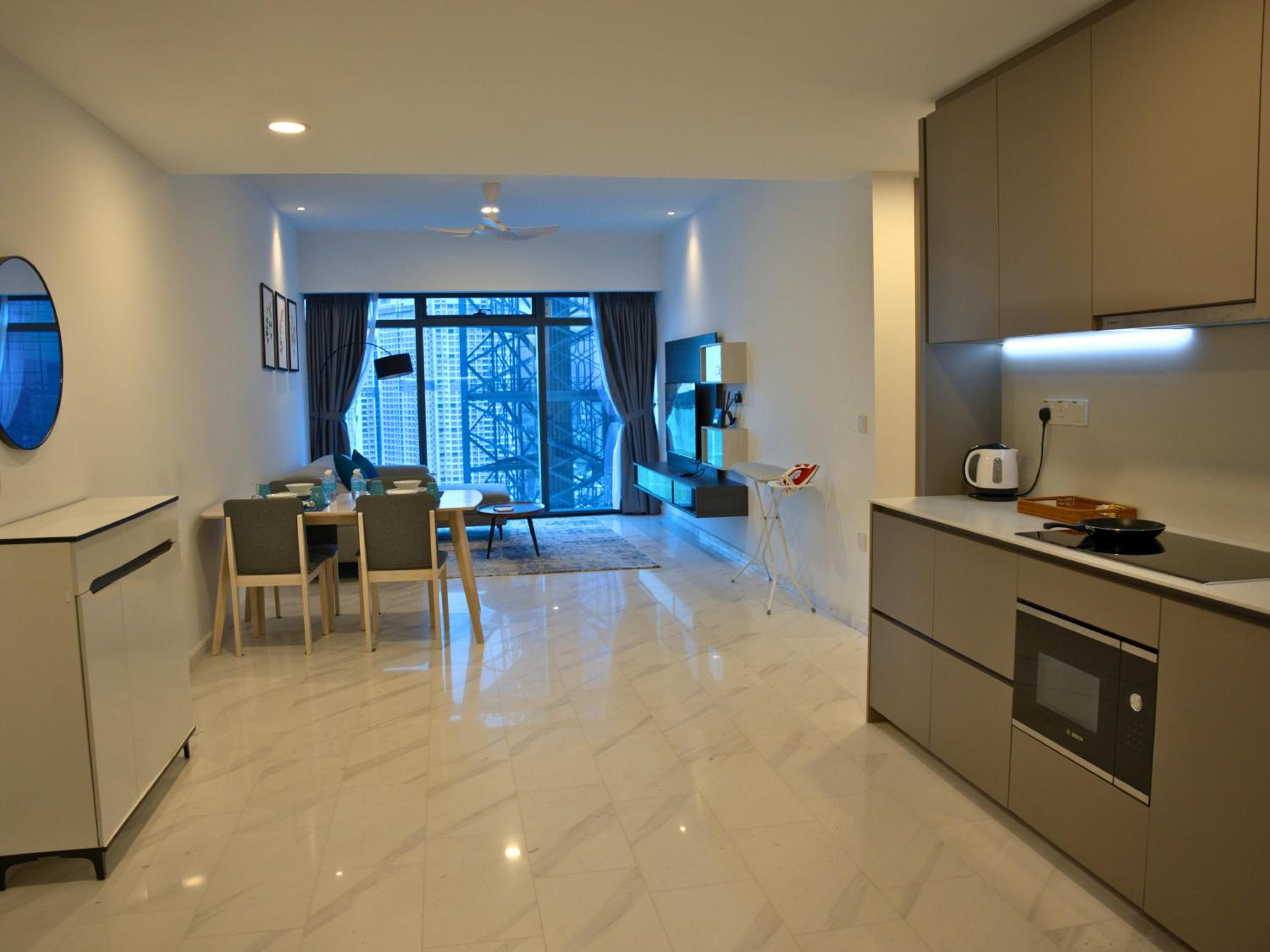 Eaton Residence Yemala