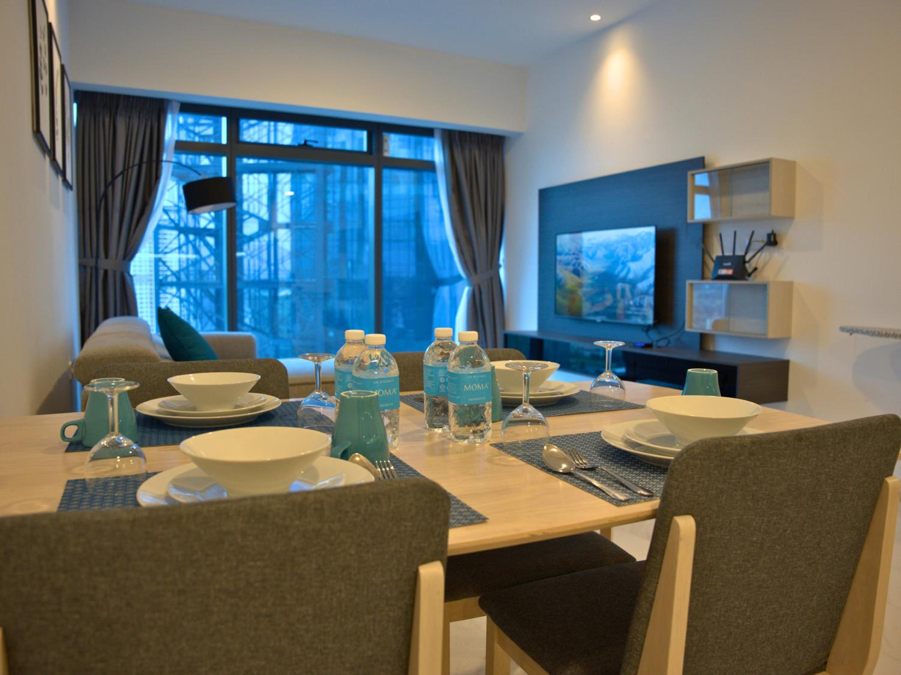 Eaton Residence Yemala