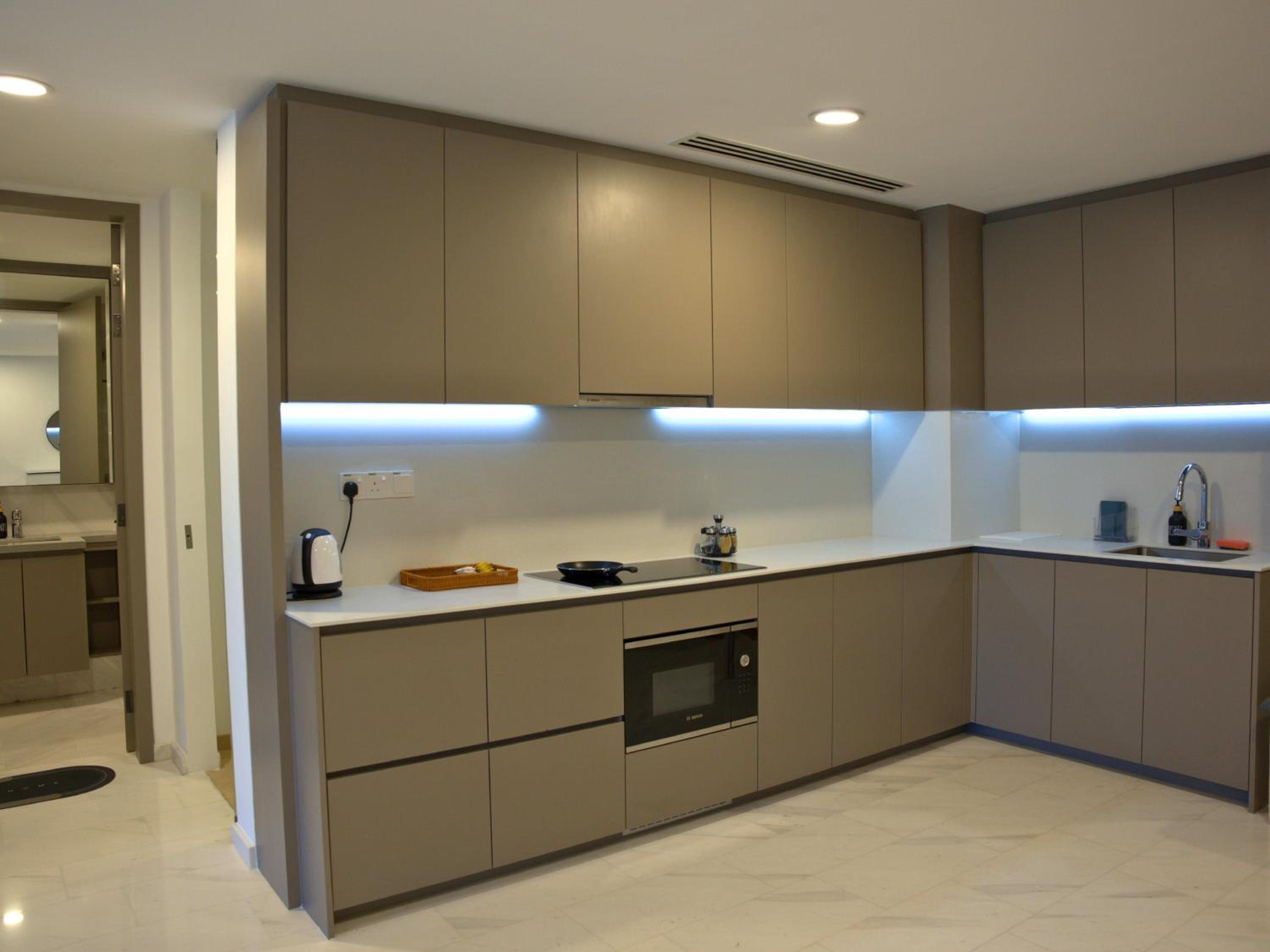 Eaton Residence Yemala