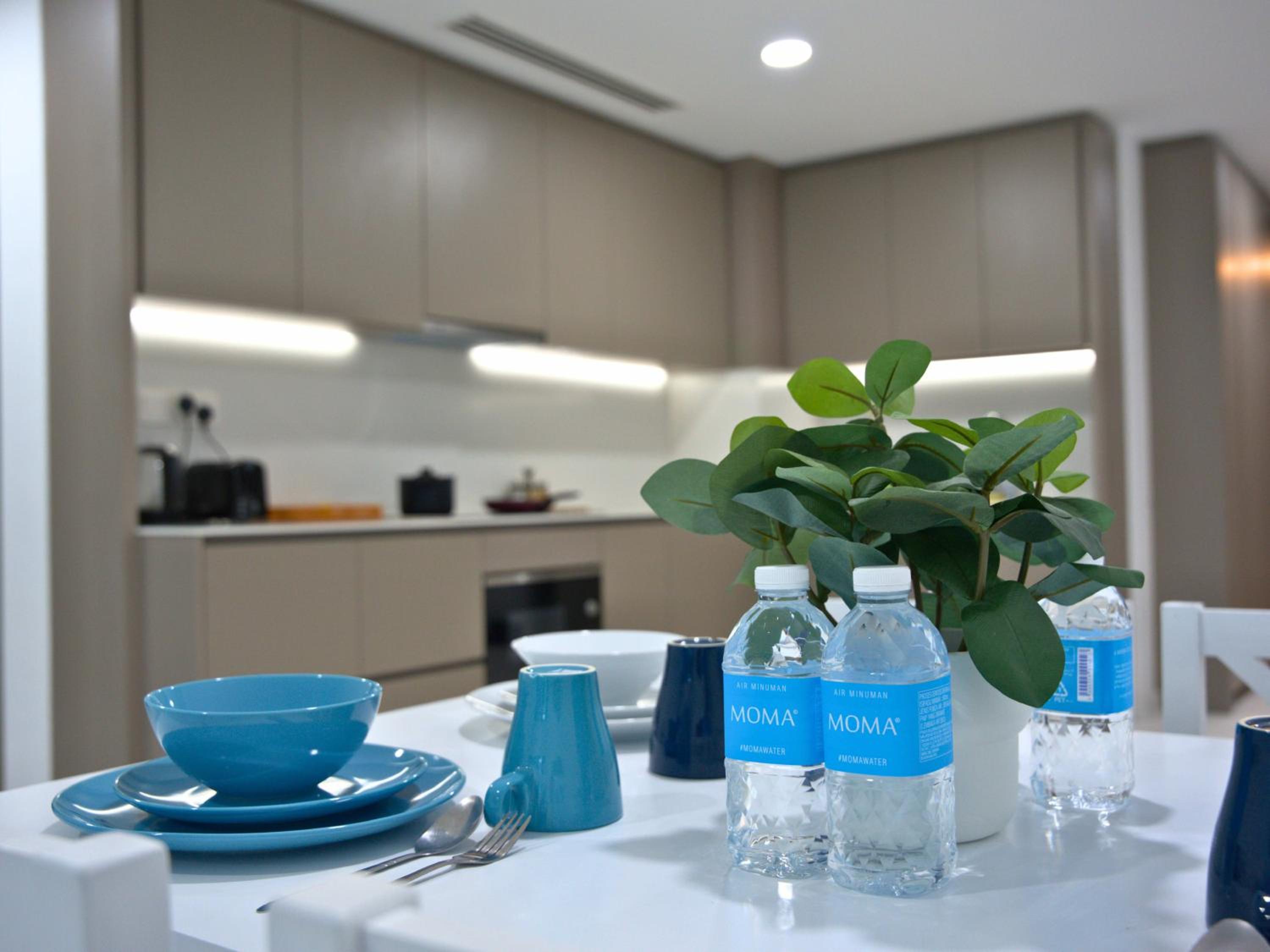 Eaton Residence Yemala