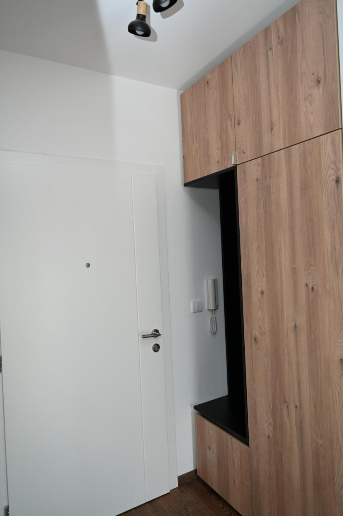 Petros apartman