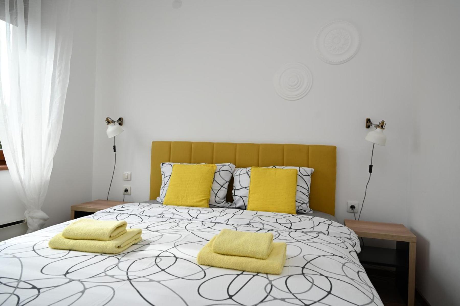 Petros apartman