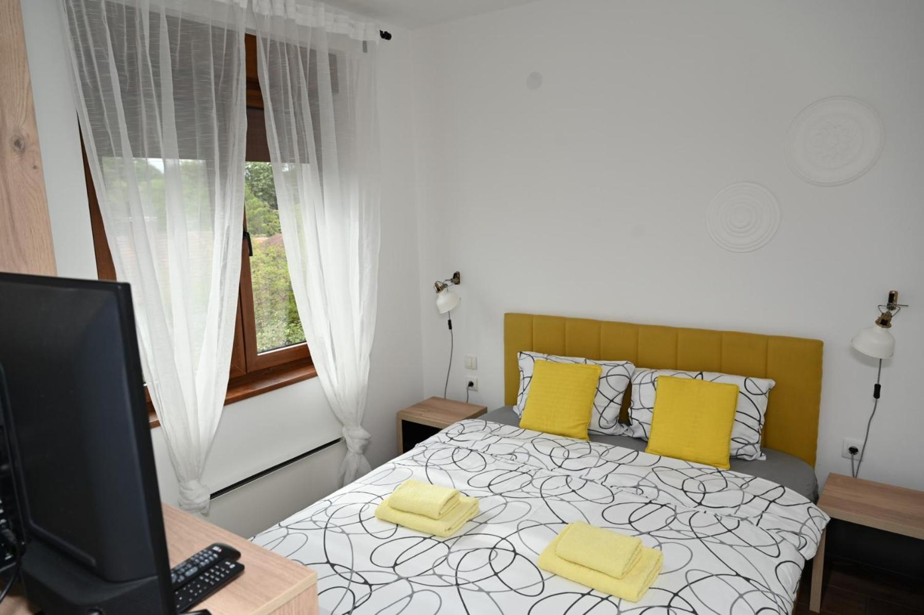 Petros apartman