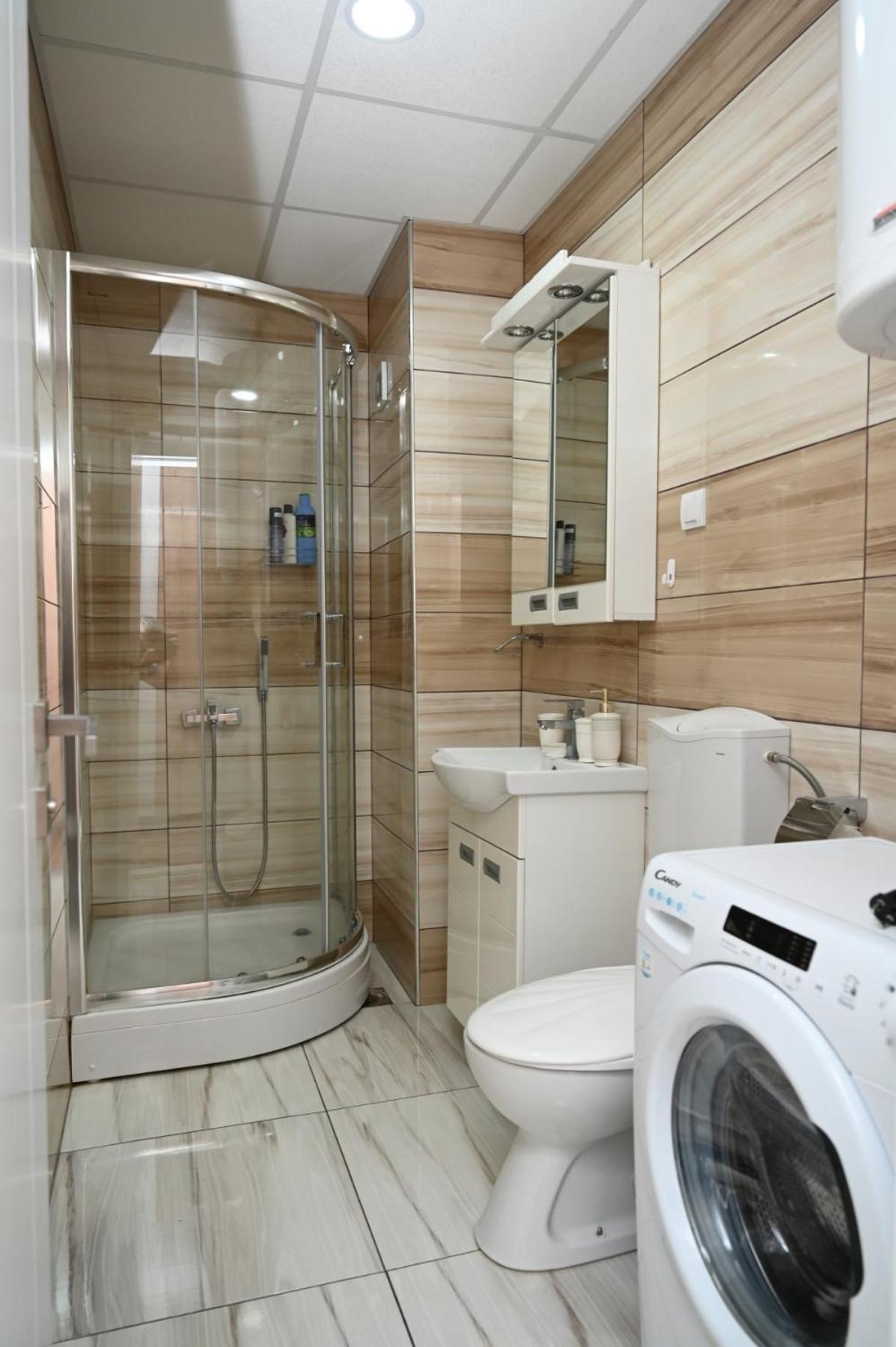 Petros apartman