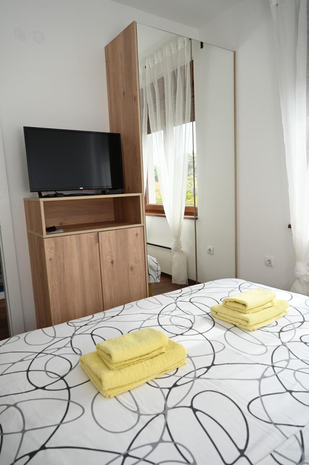 Petros apartman