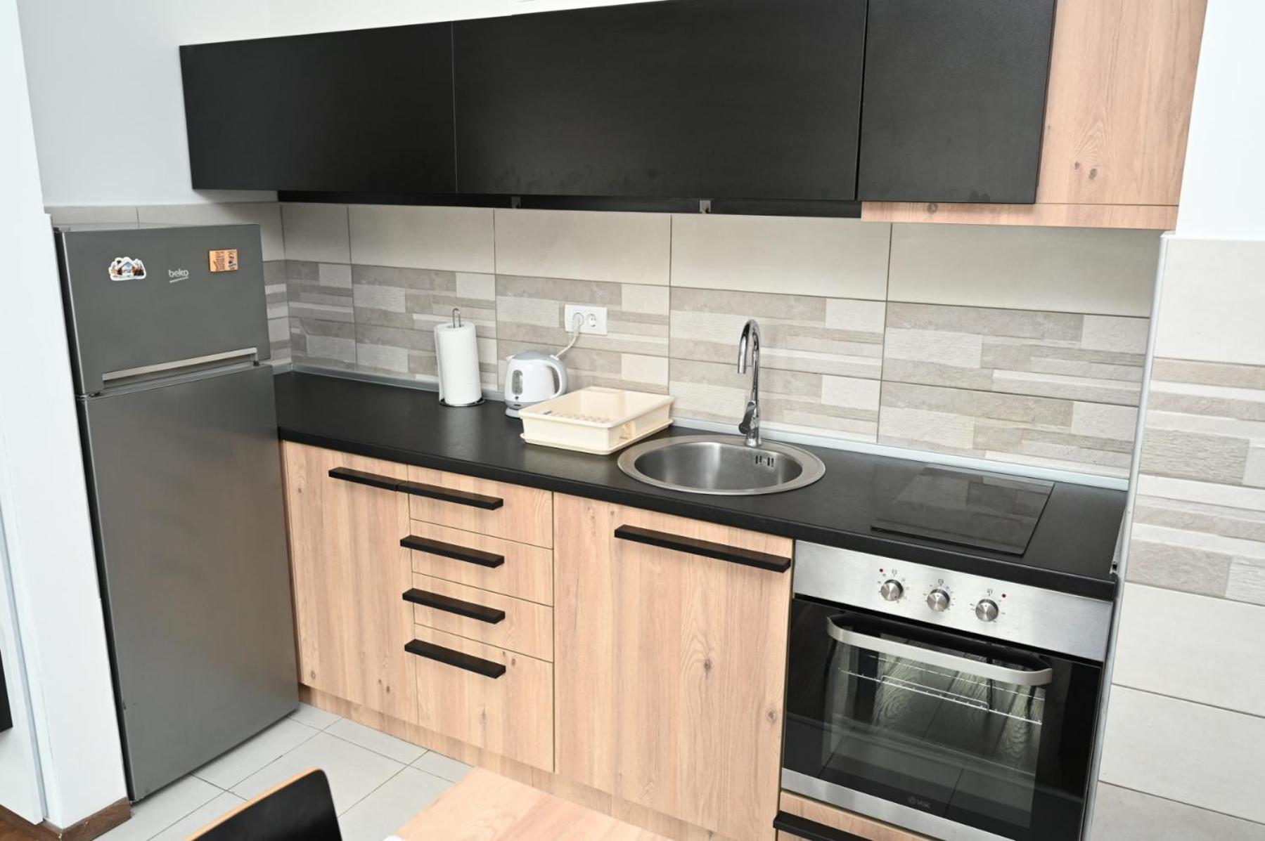 Petros apartman