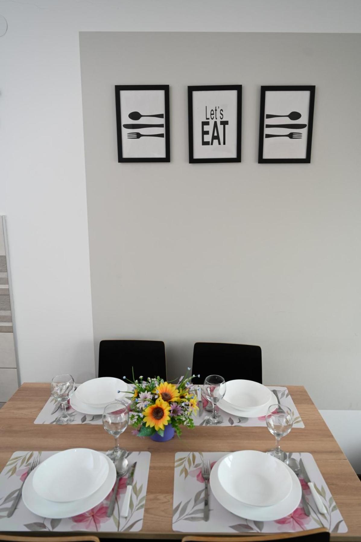 Petros apartman