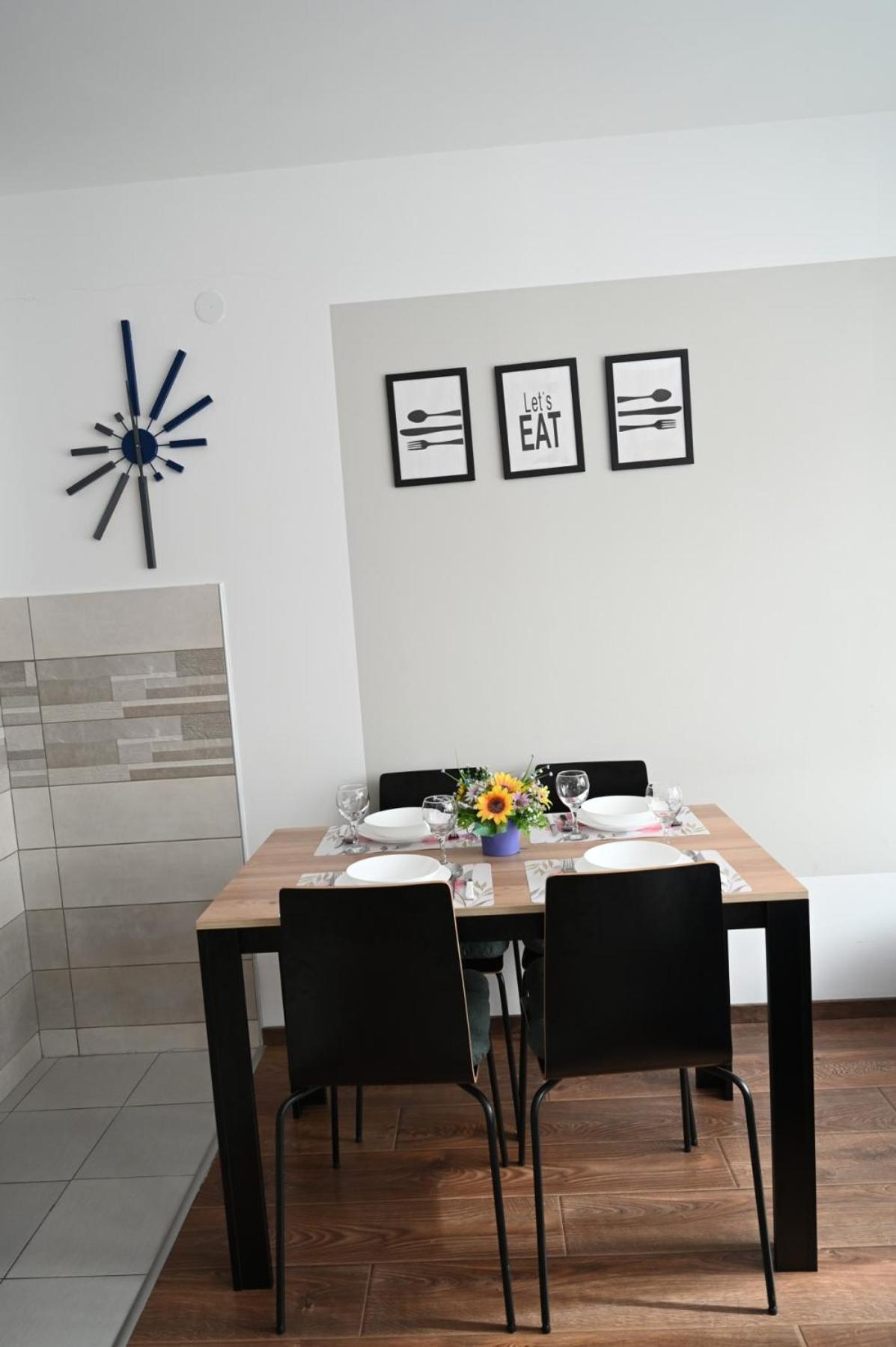 Petros apartman