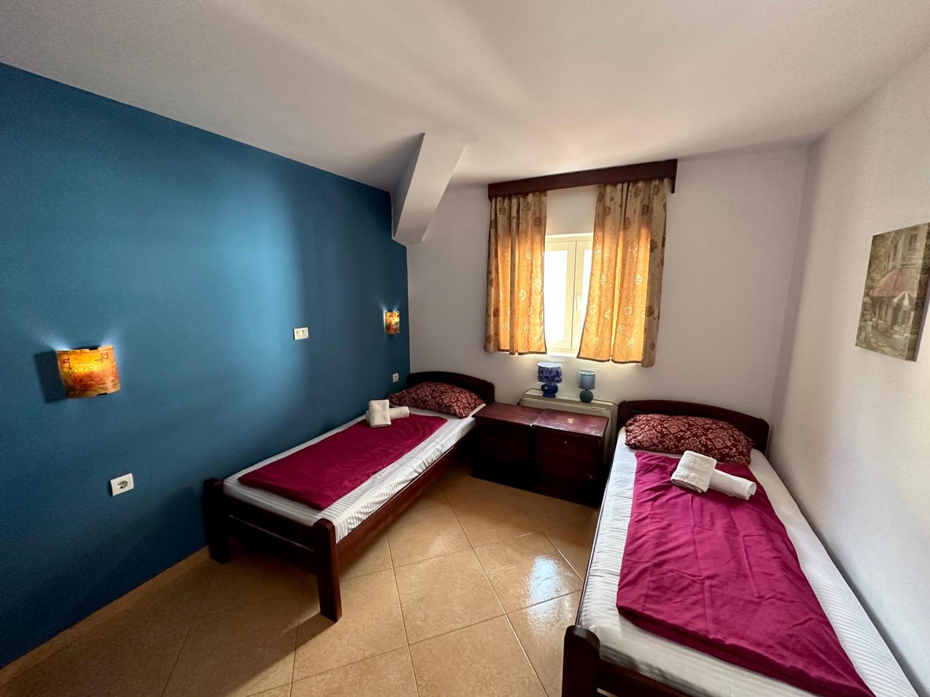 Vila Maslina Guesthouse