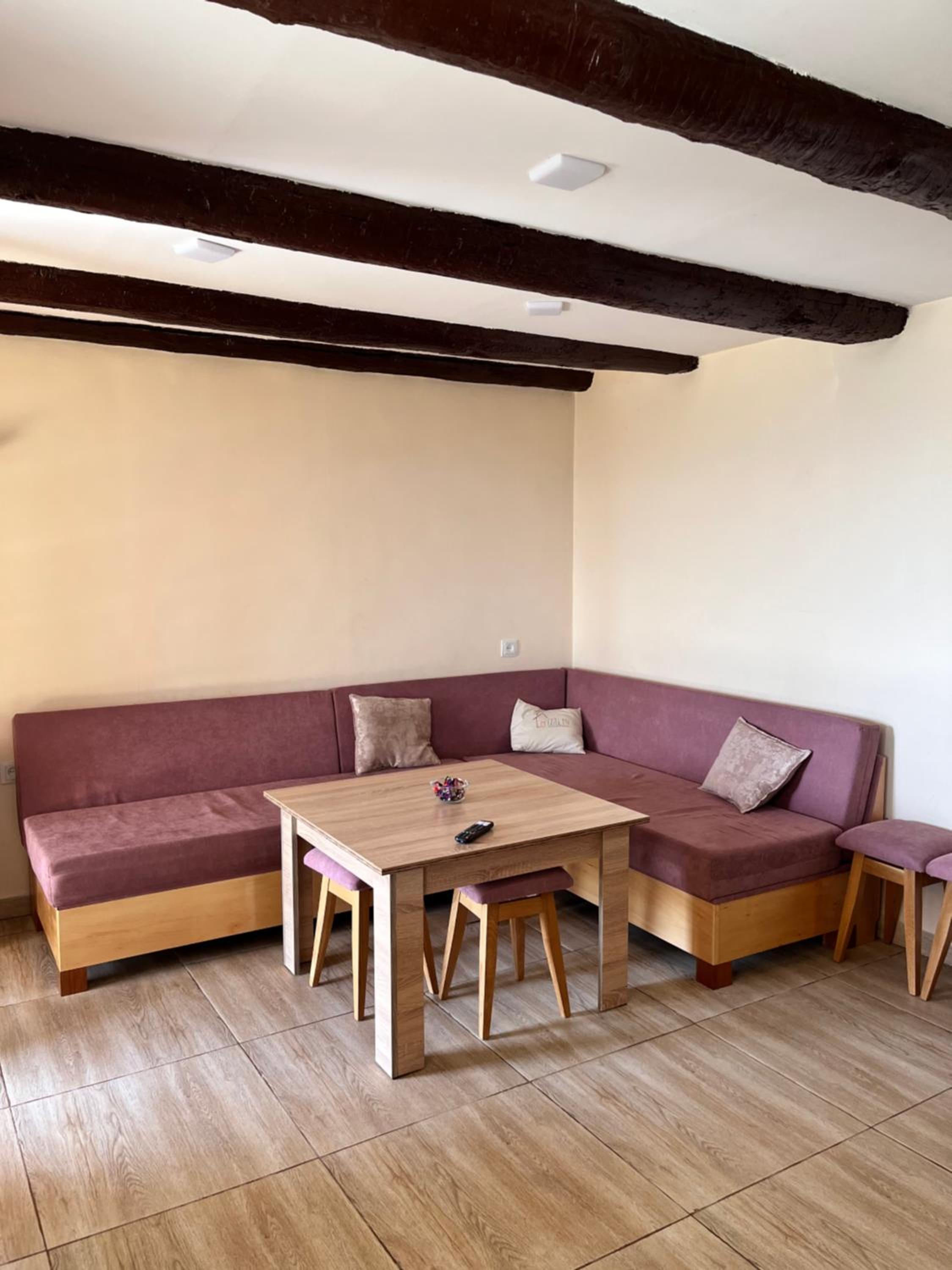 Shenlik Rest House
