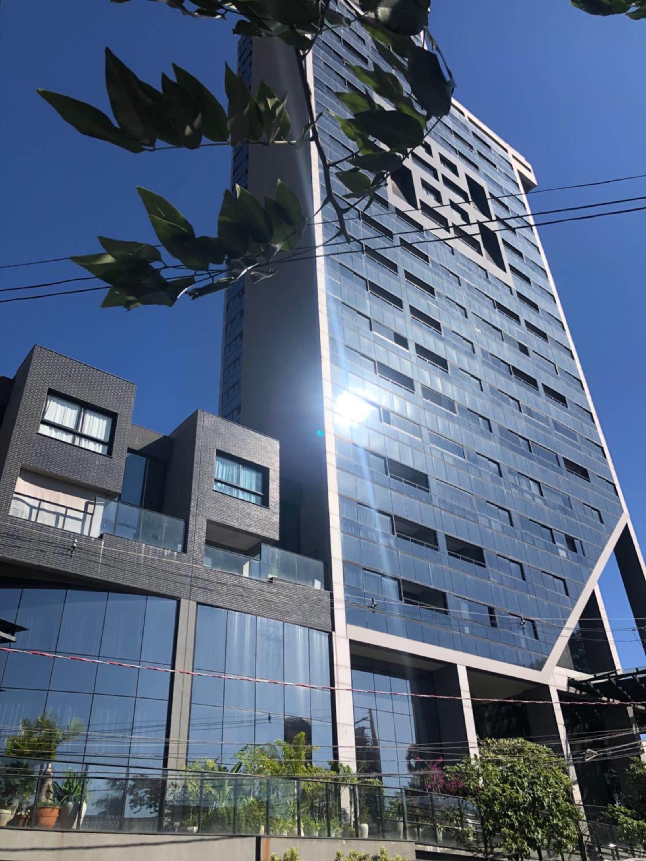 Vertigo Premium Studios - Completo e Requintado