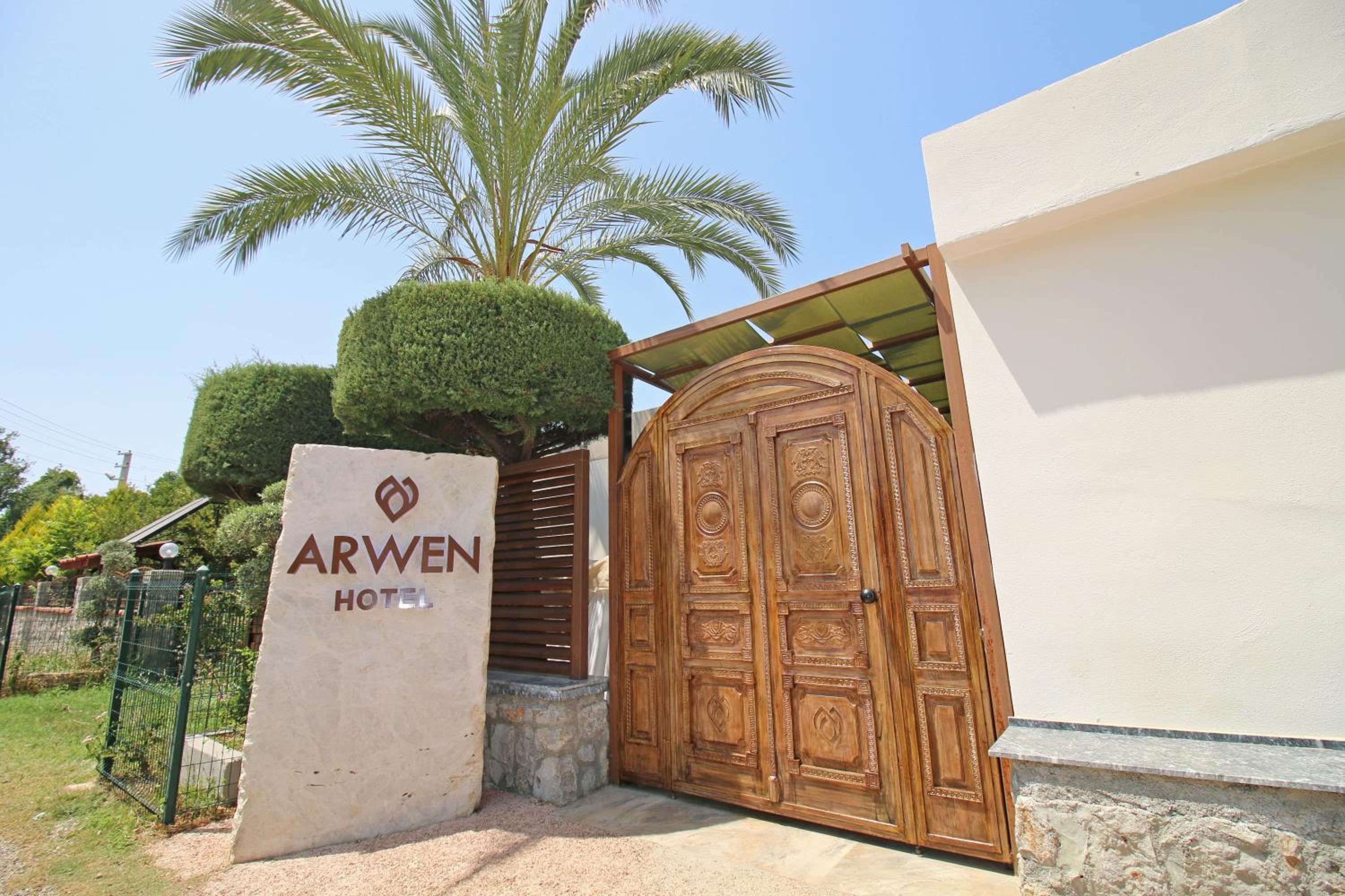 Hotel Arwen Hotel - Image 1
