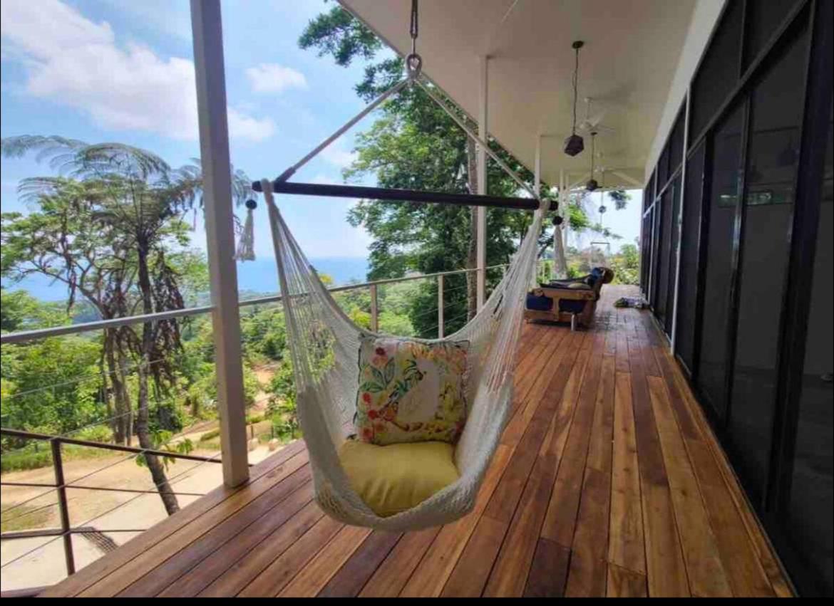 Jungle paradise