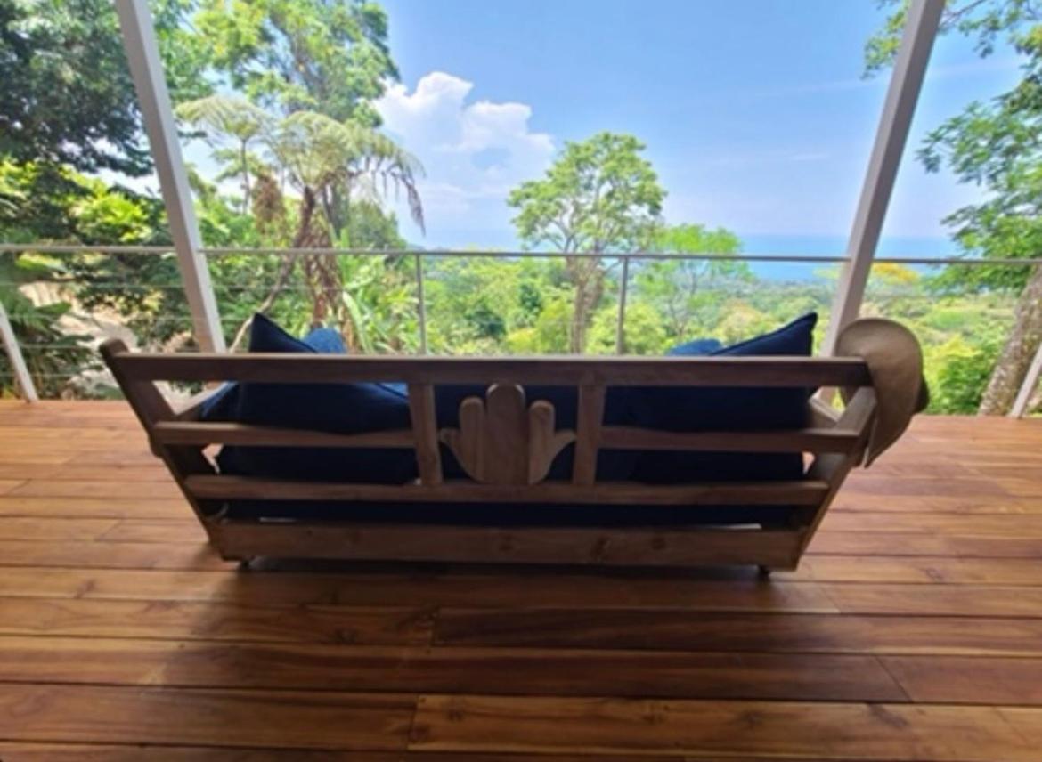 Jungle paradise