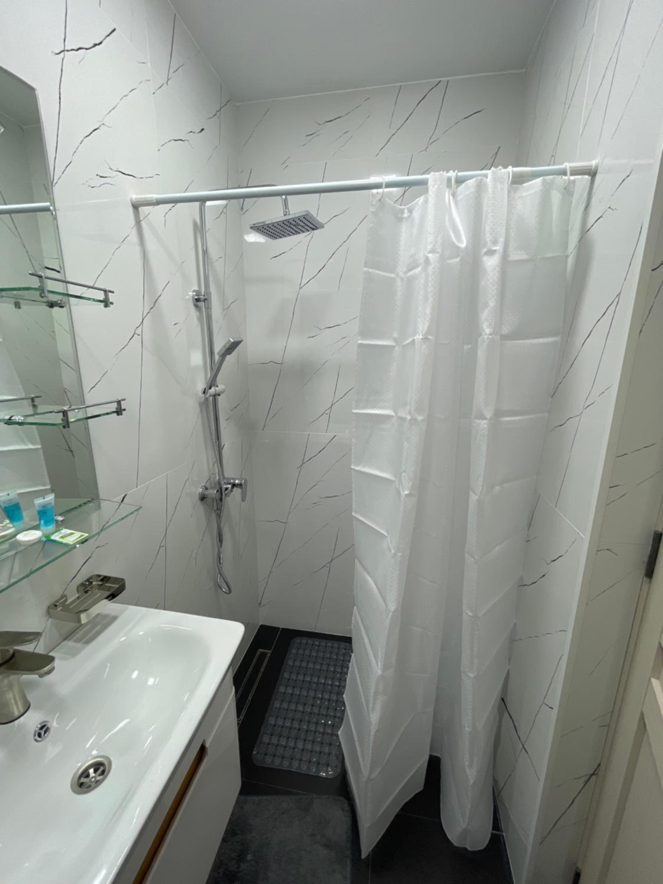 Dream home en Vanadzor — bathroom