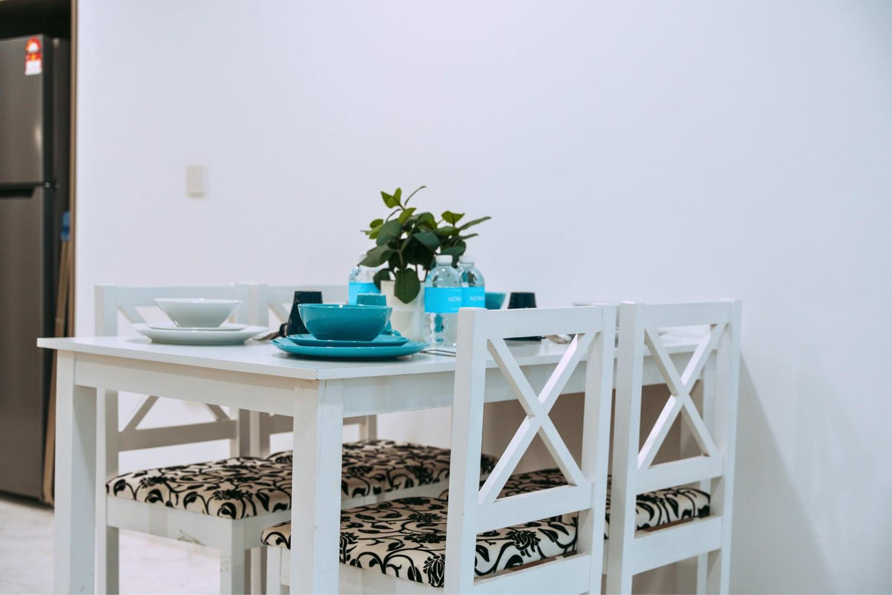 Eaton Residence Yemala