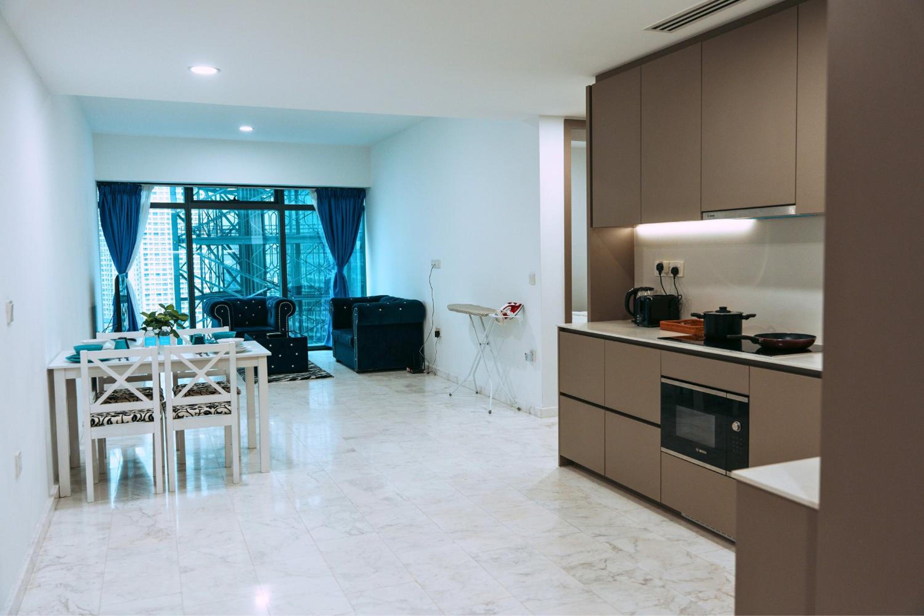Eaton Residence Yemala
