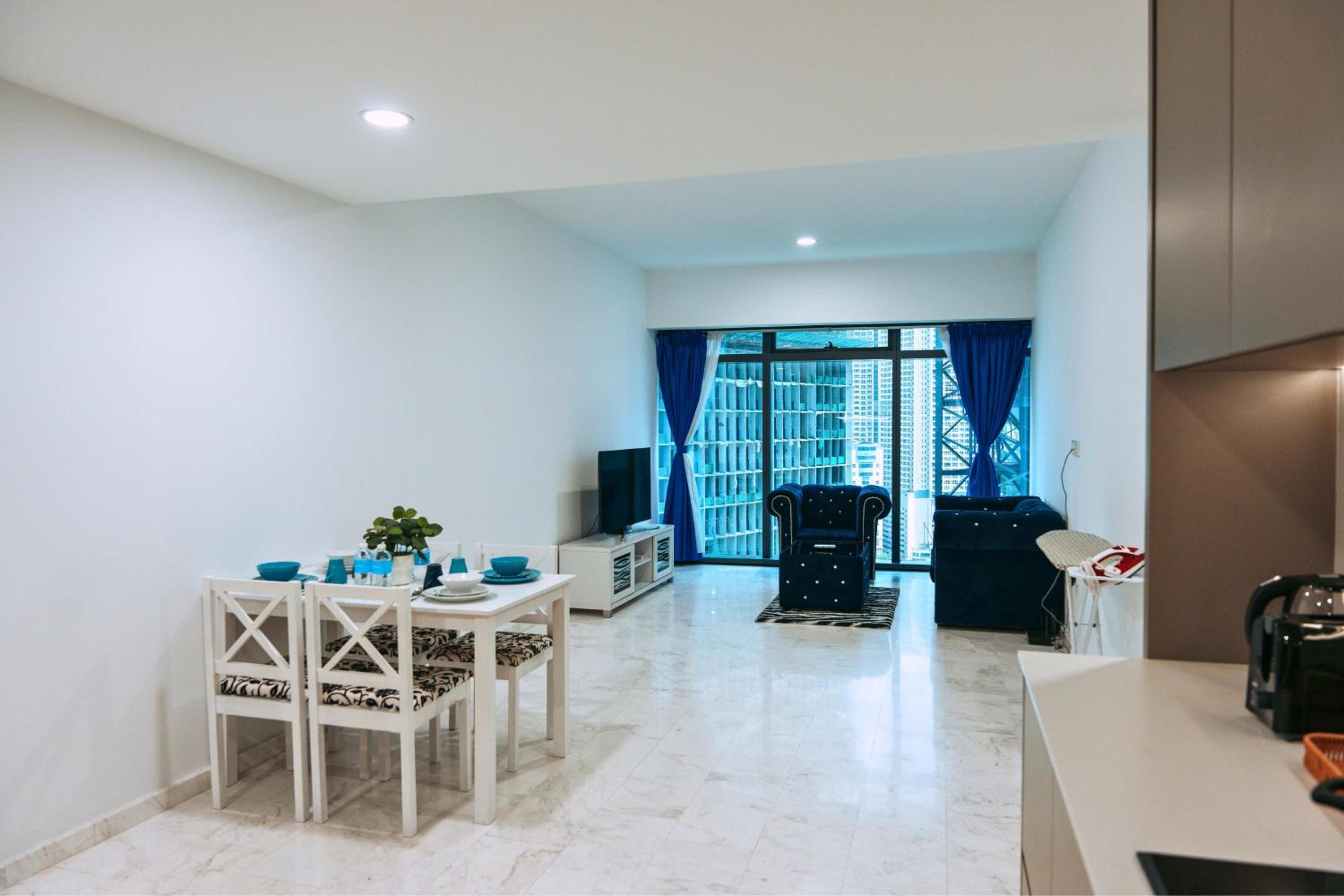 Eaton Residence Yemala