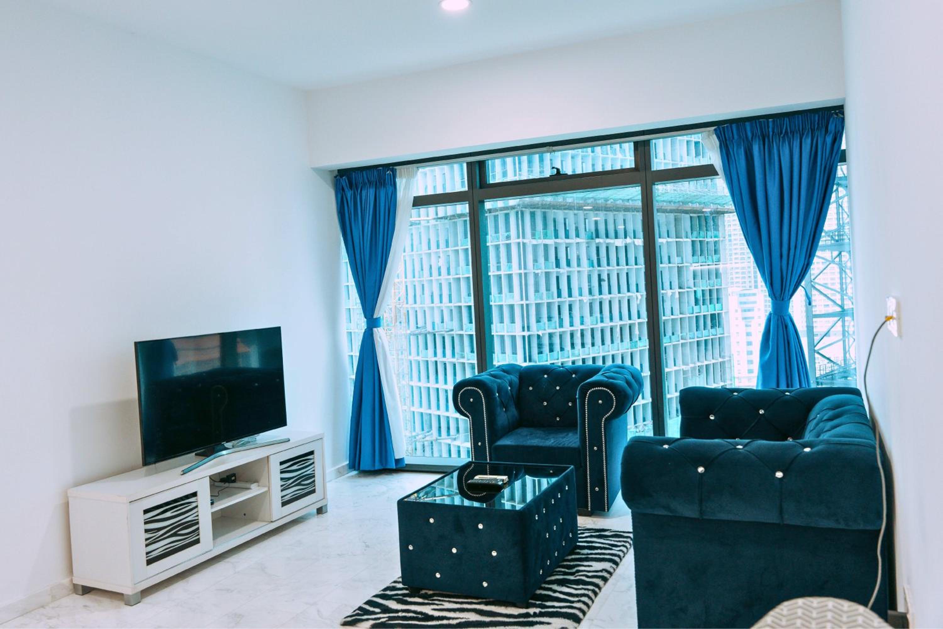 Eaton Residence Yemala