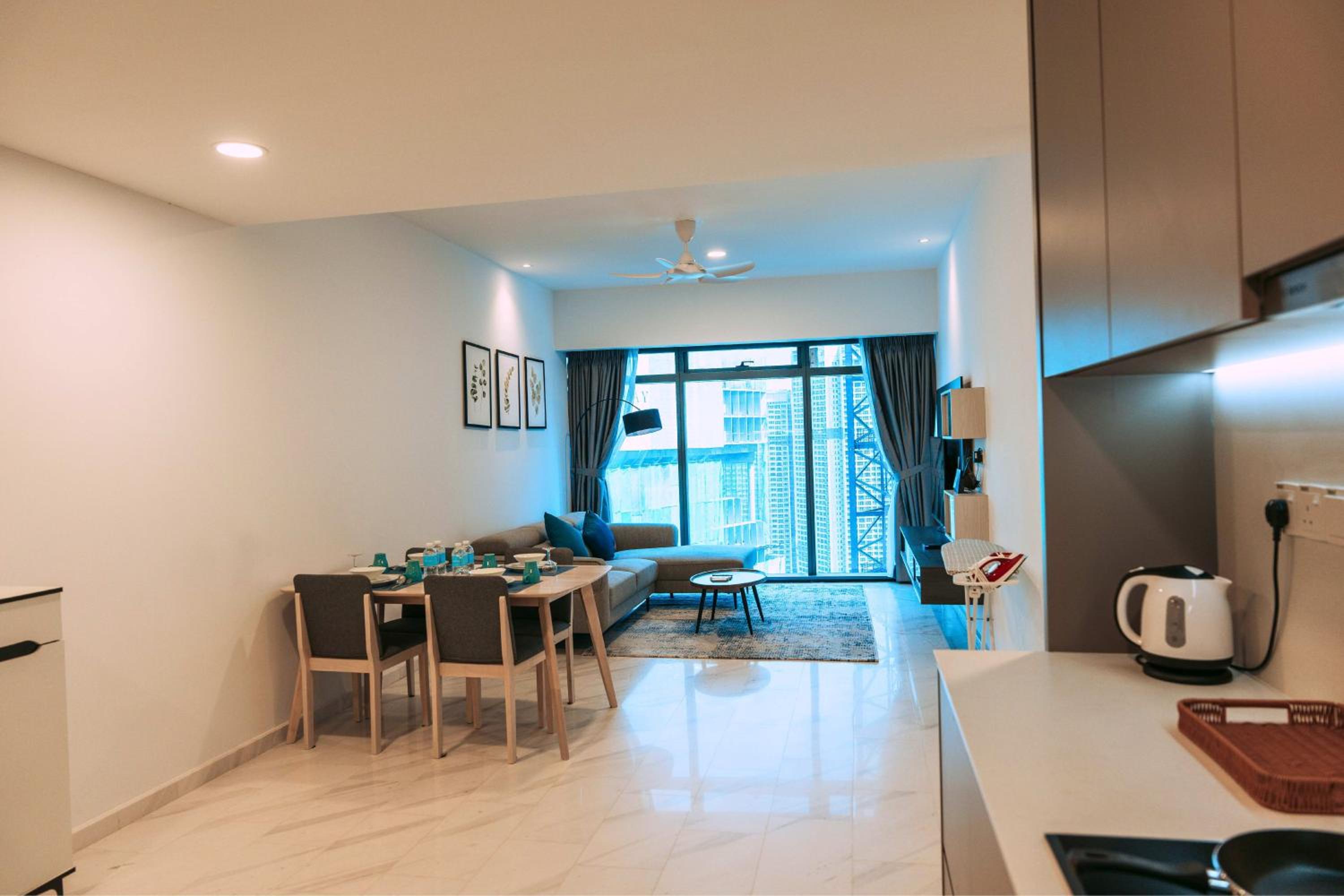 Eaton Residence Yemala
