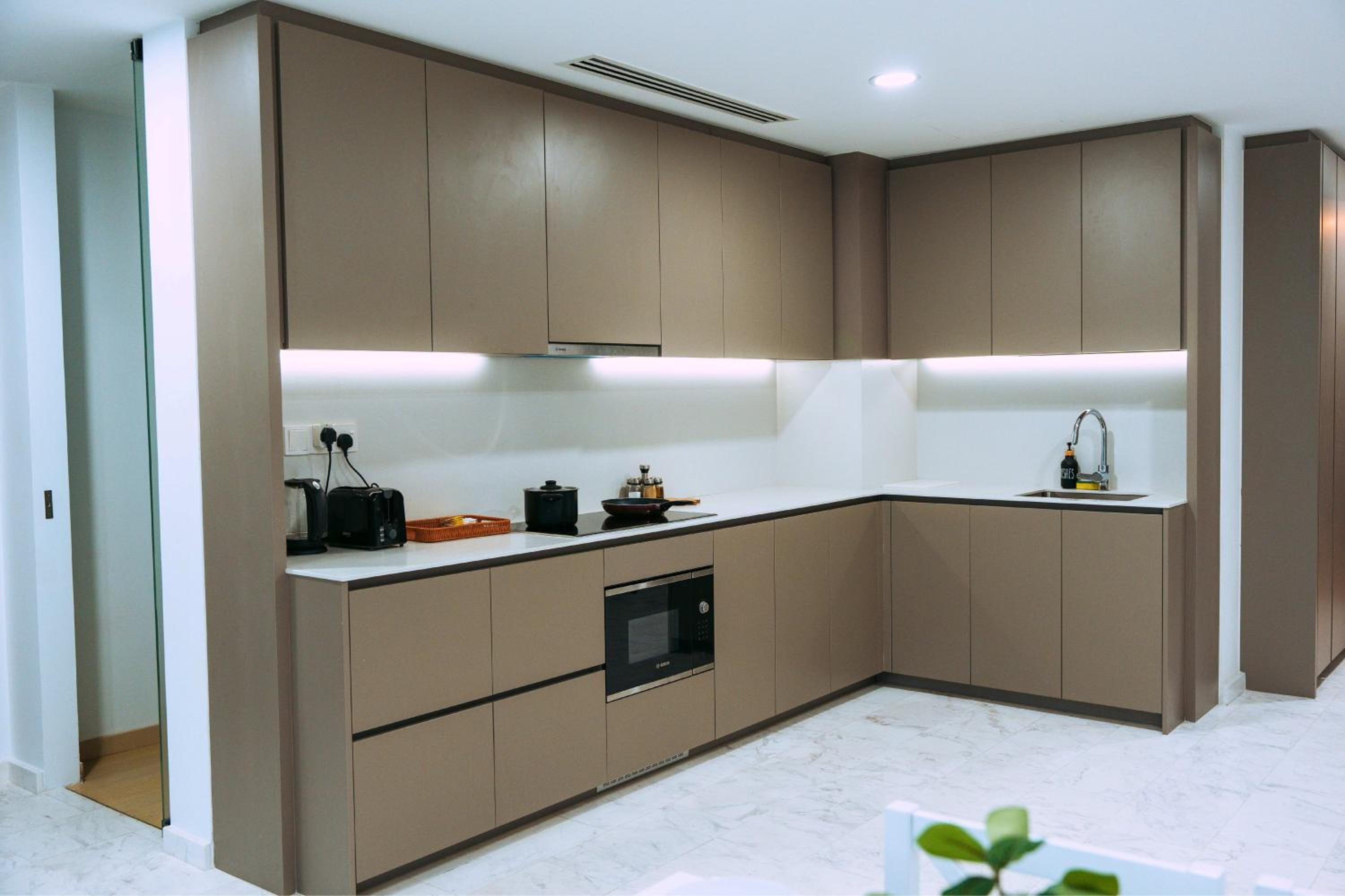 Eaton Residence Yemala