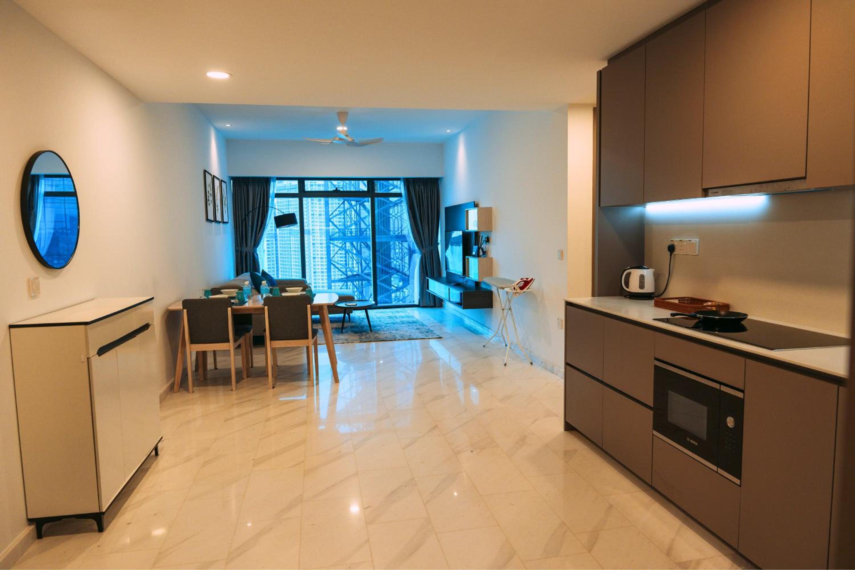 Eaton Residence Yemala