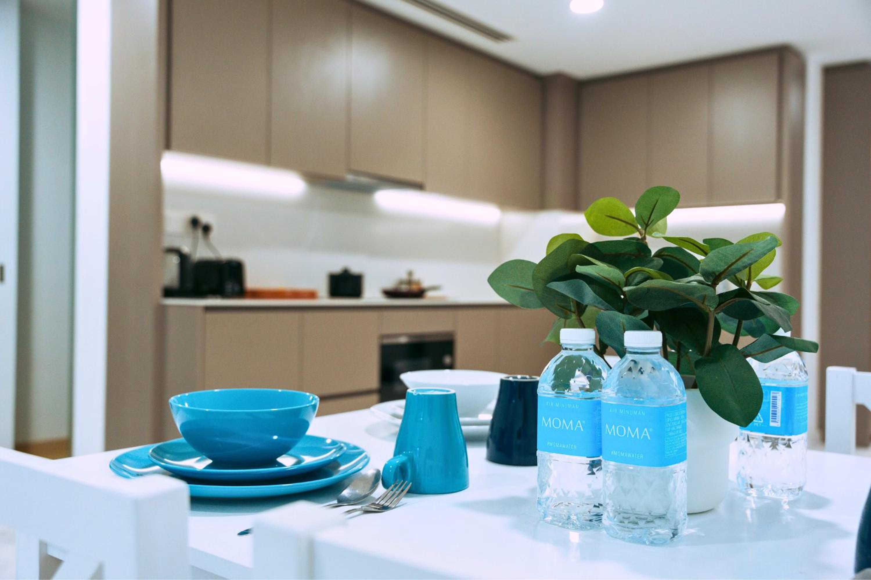 Eaton Residence Yemala