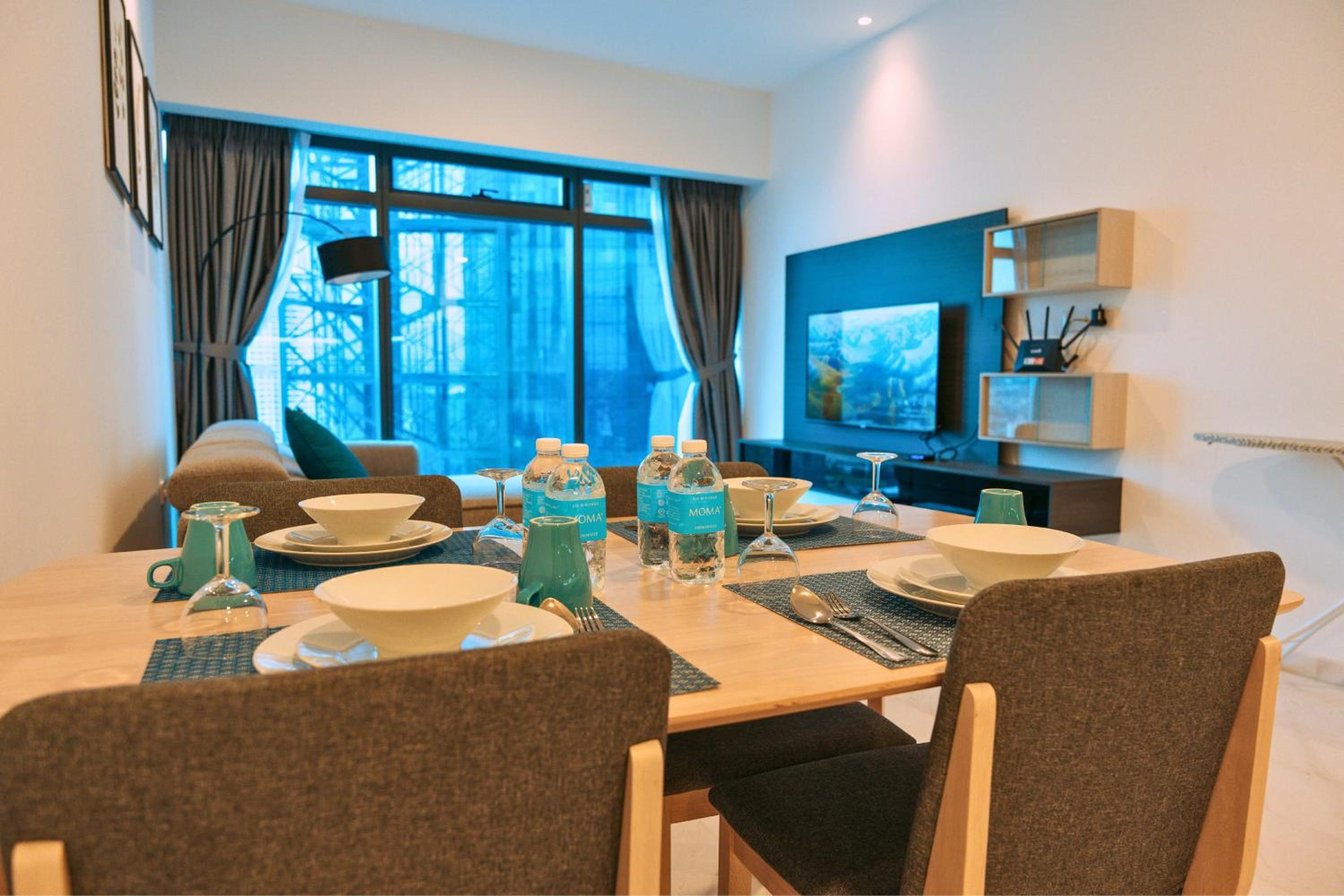Eaton Residence Yemala