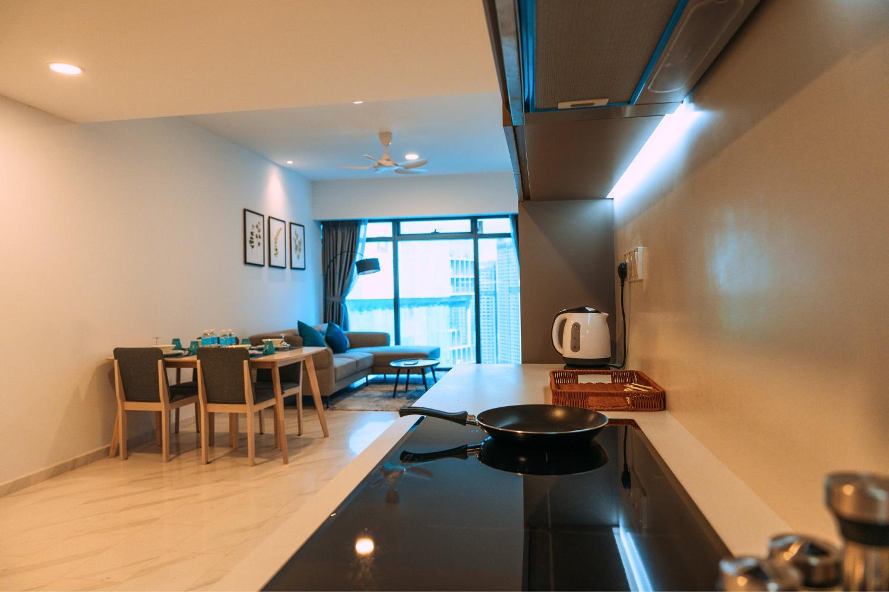 Eaton Residence Yemala