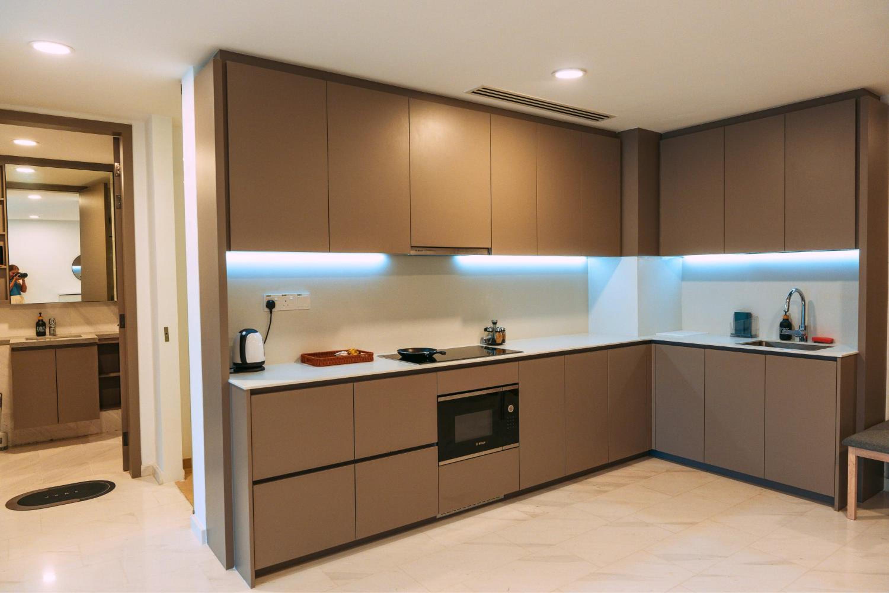 Eaton Residence Yemala