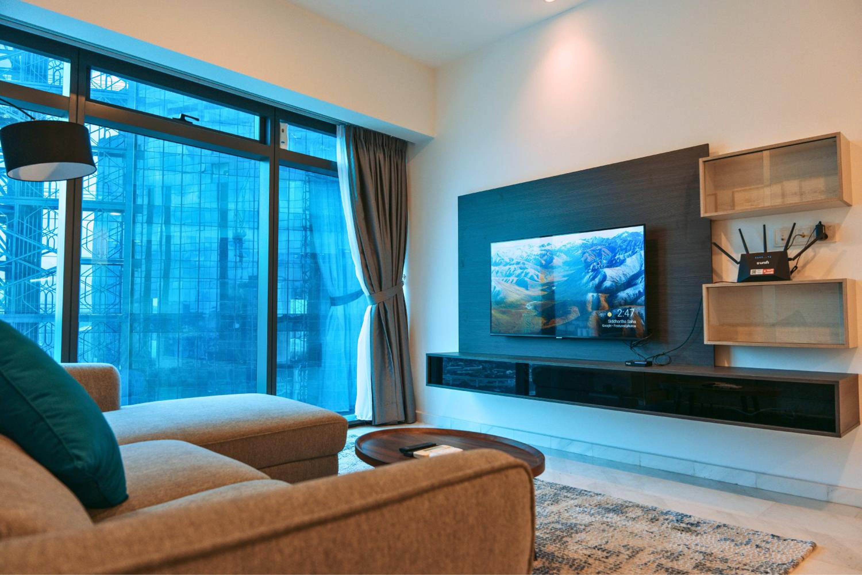 Eaton Residence Yemala