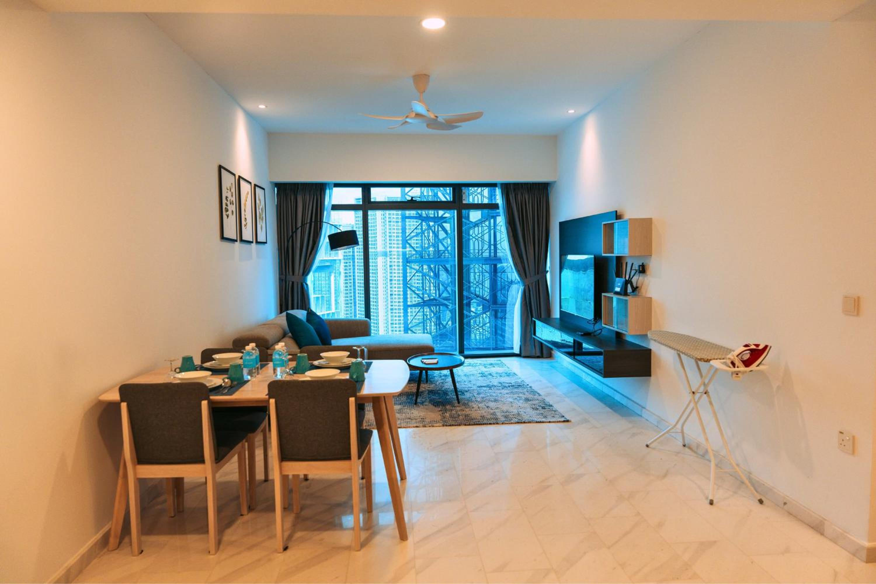 Eaton Residence Yemala