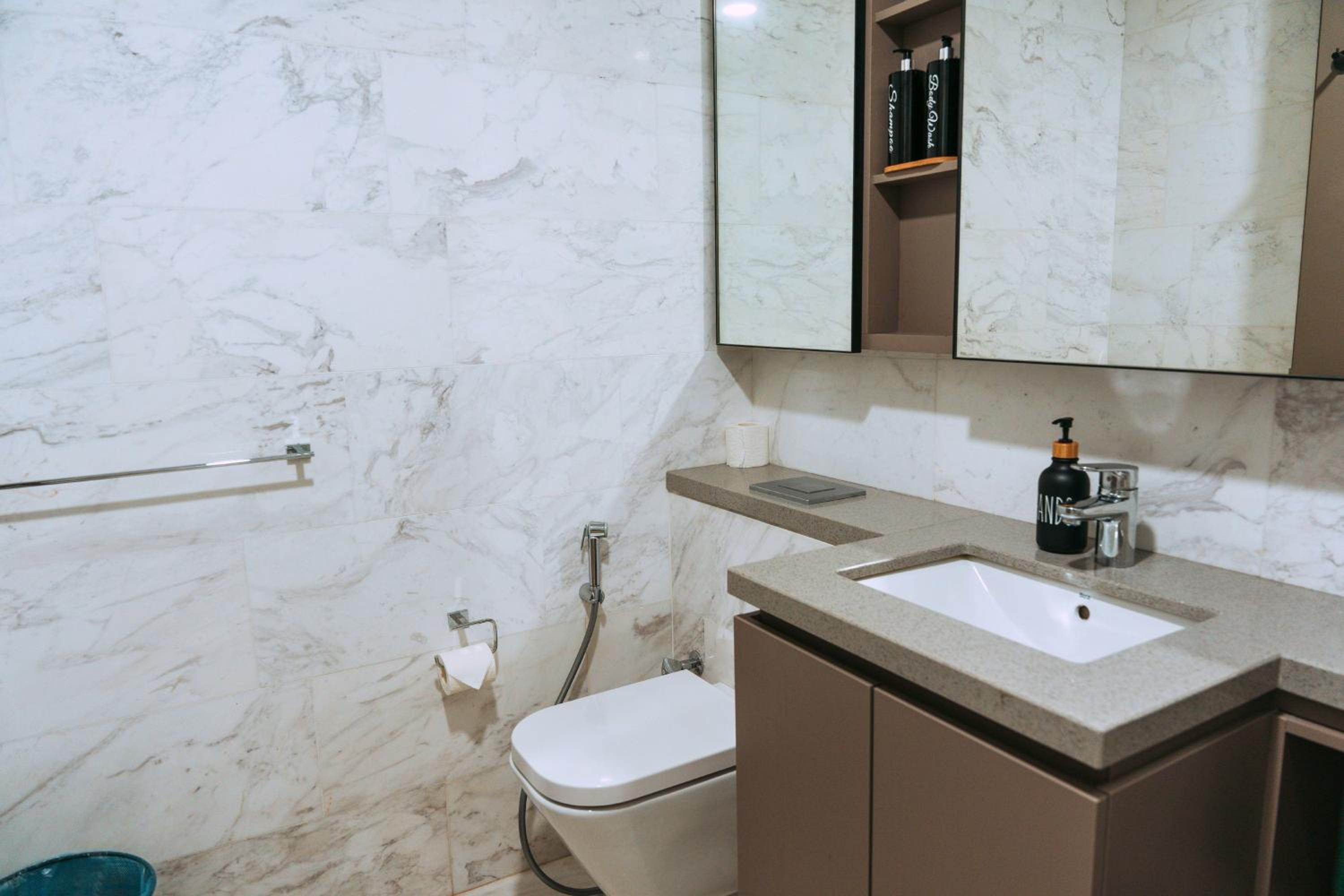 Eaton Residence Yemala