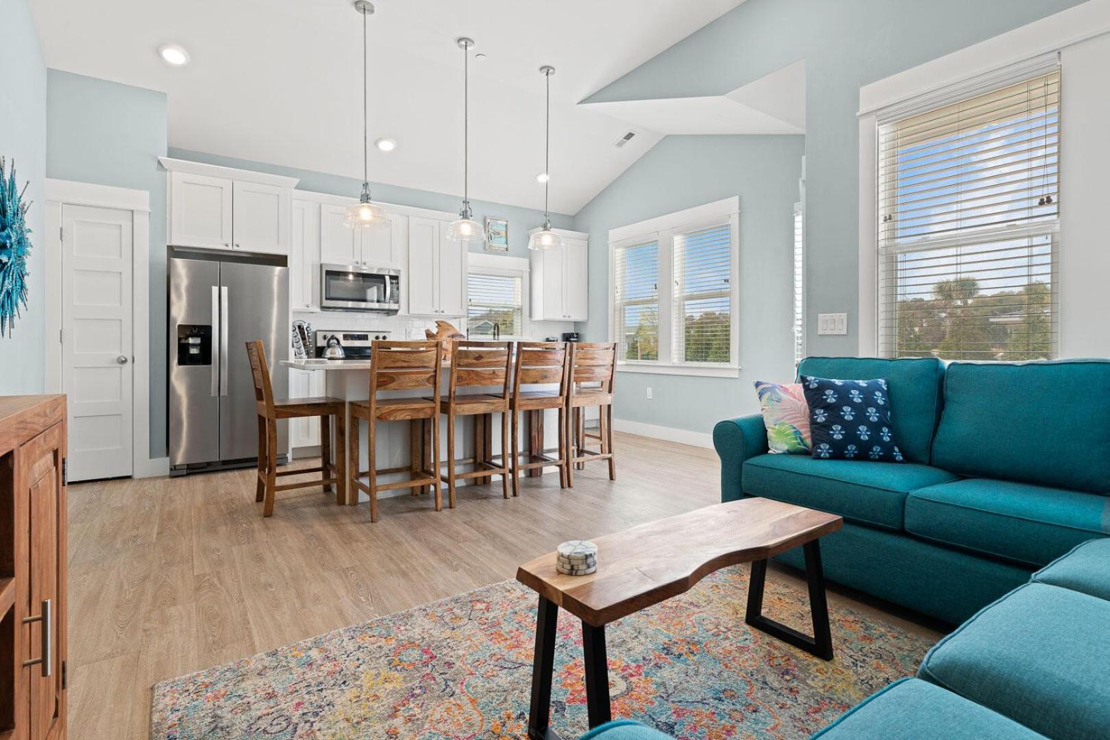 Beacon Quarters by KEES Vacations - Property Image 134
