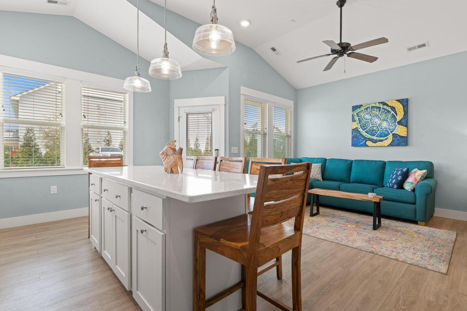 Beacon Quarters by KEES Vacations - Property Image 127