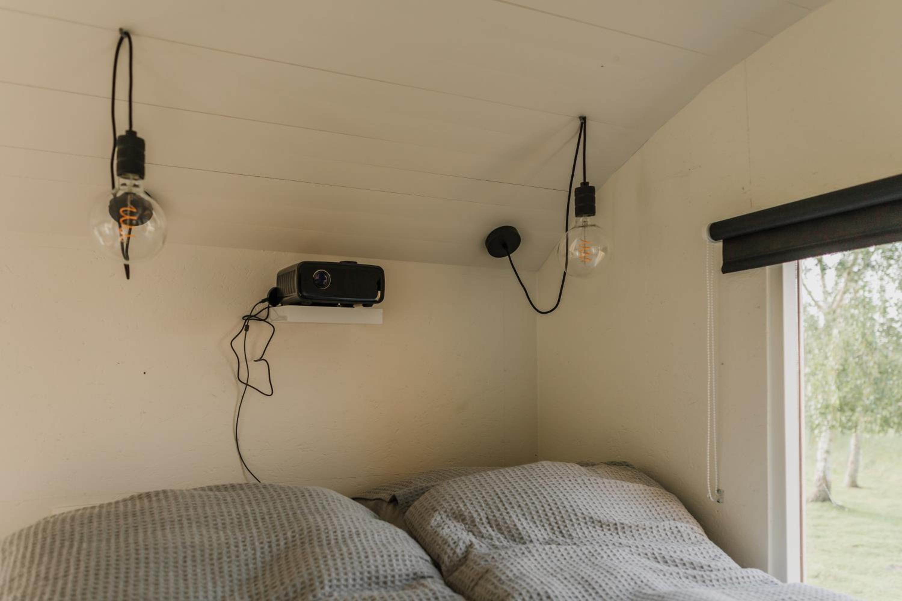 Tiny House De Skure