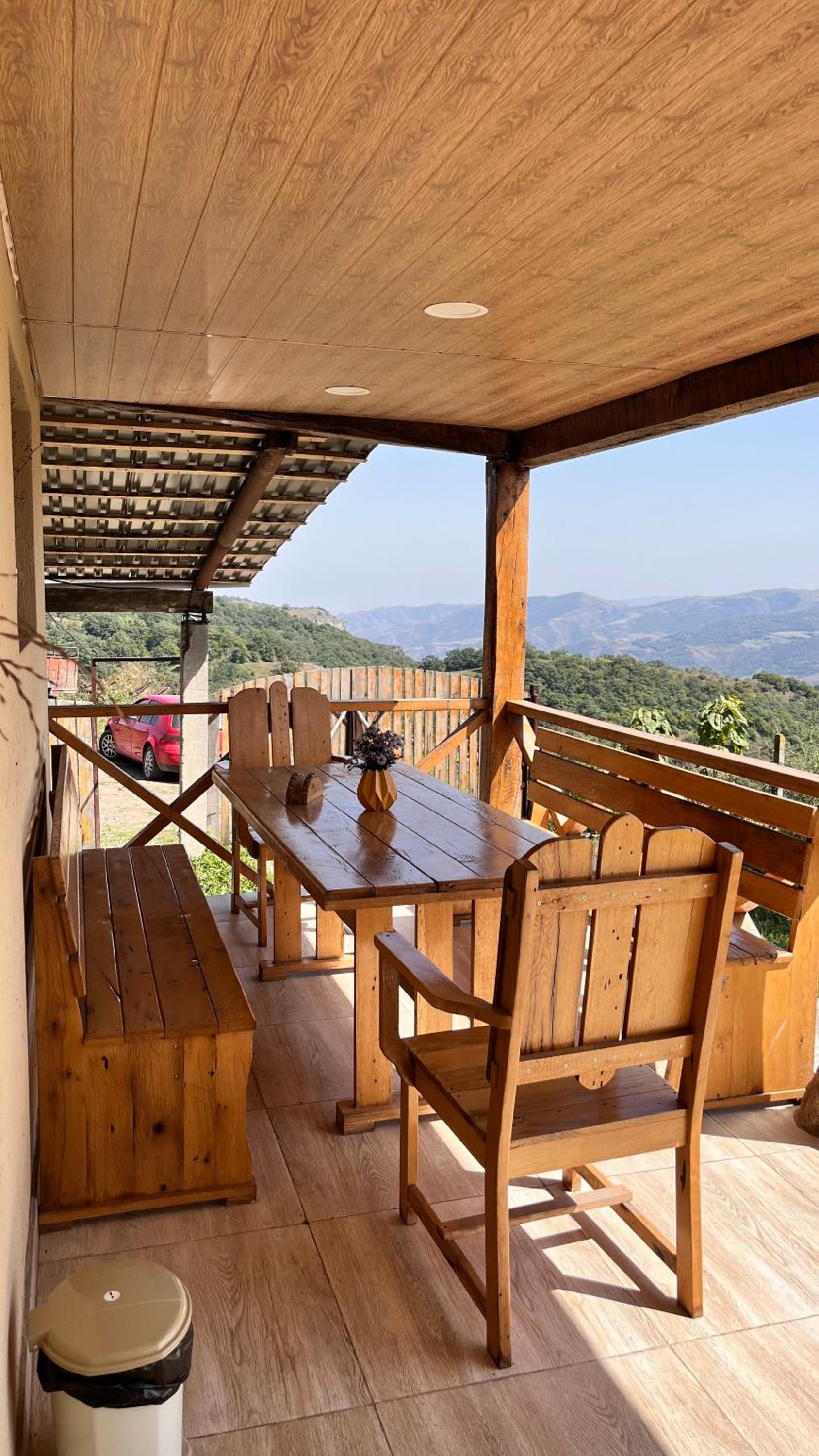 Shenlik Rest House