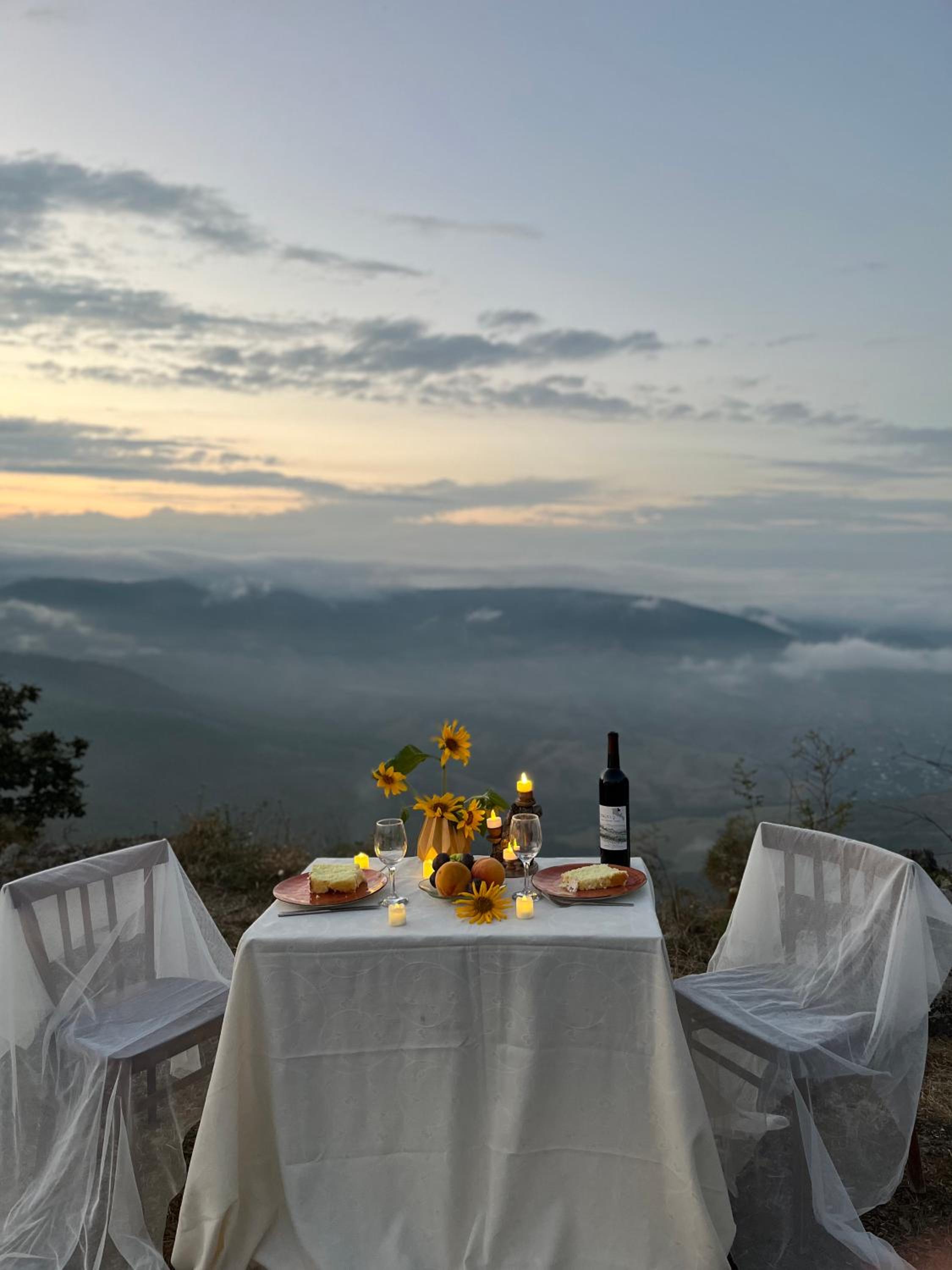 Shenlik Rest House