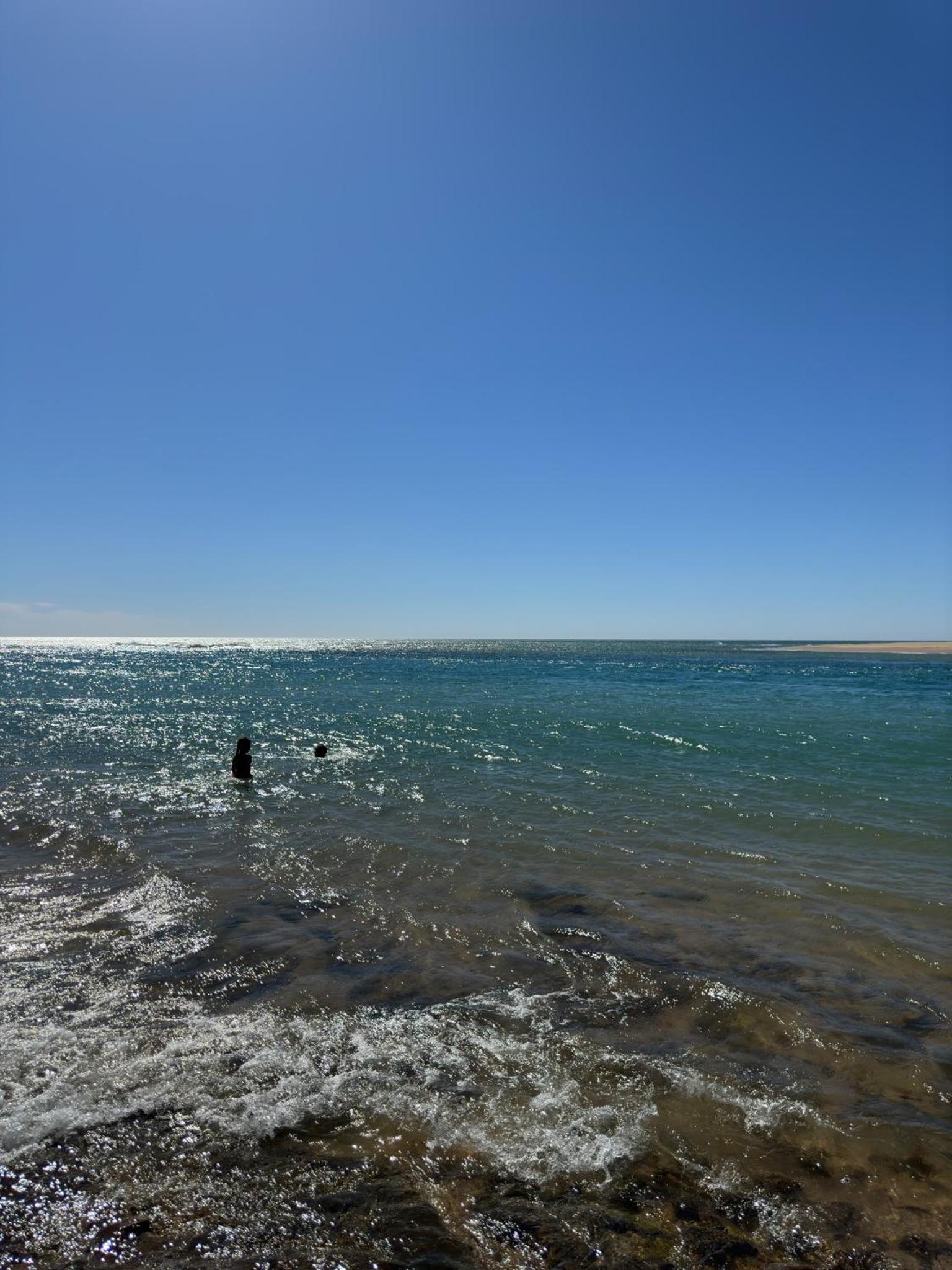 Camping Nature & Mer Tahadart - Bungalows view 5