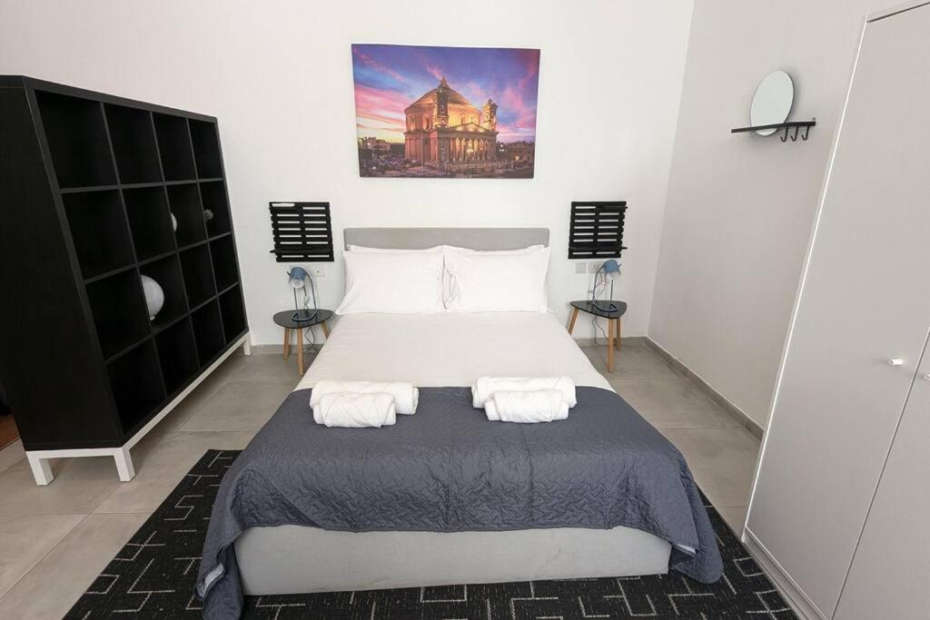 Casa Cospicua KNight Residency