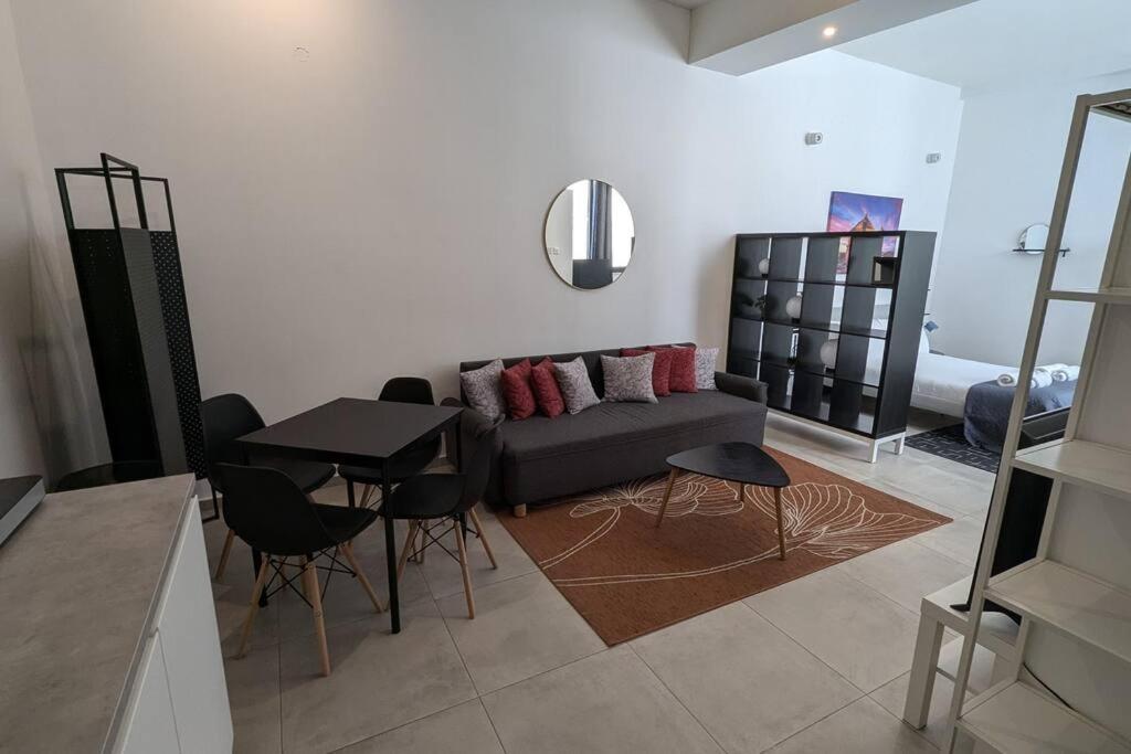 Casa Cospicua KNight Residency