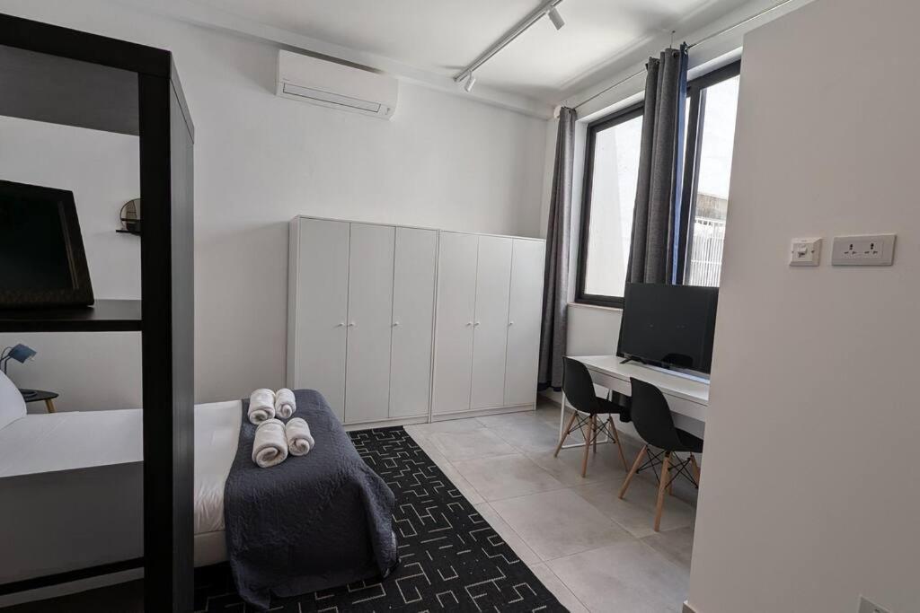 Casa Cospicua KNight Residency