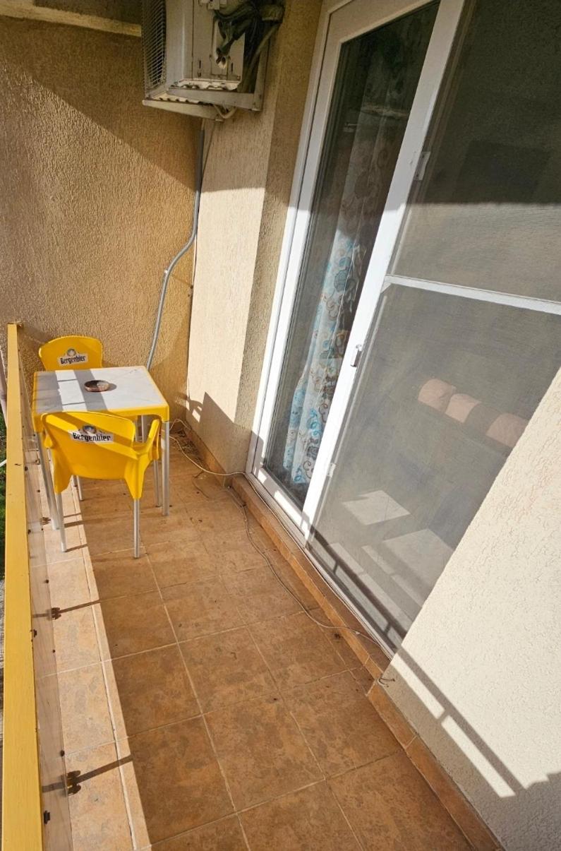 Hotel Apartament Sun Verona