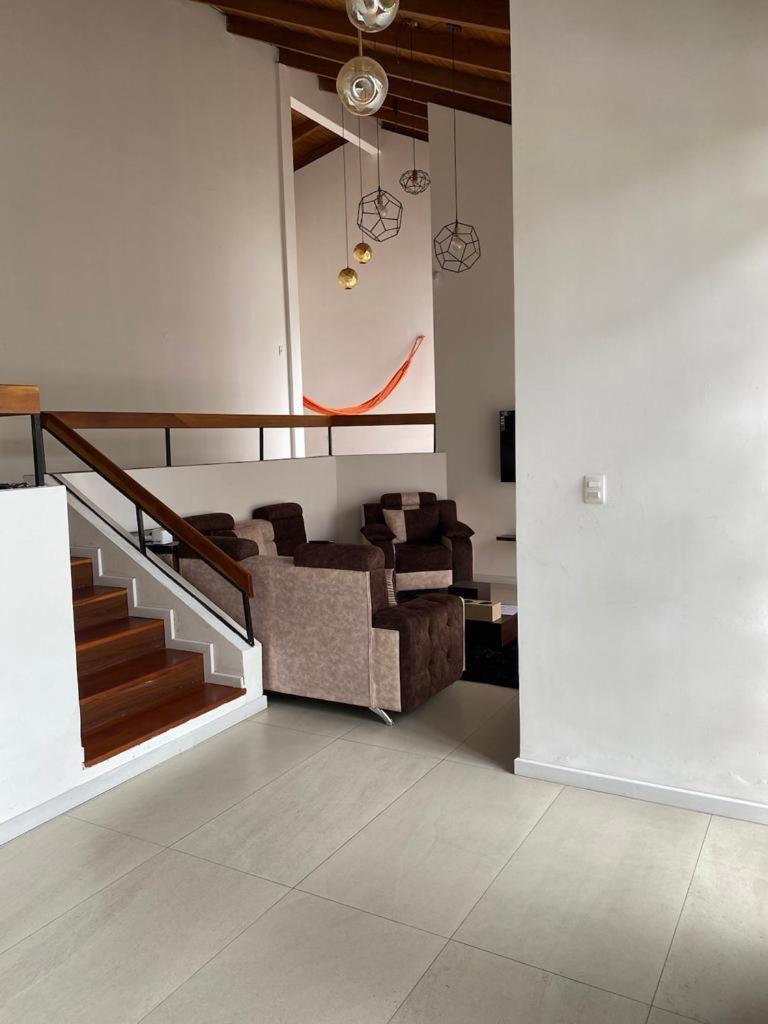 Hermosa casa en Ficoa