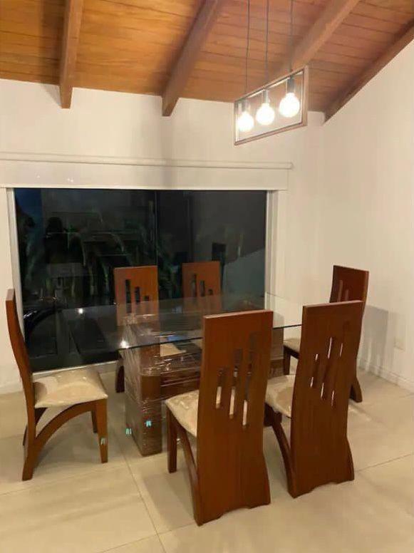 Hermosa casa en Ficoa