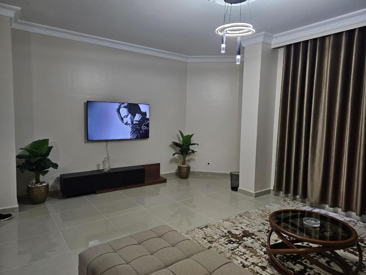 Two bedrooms -2 Bathrooms - Home