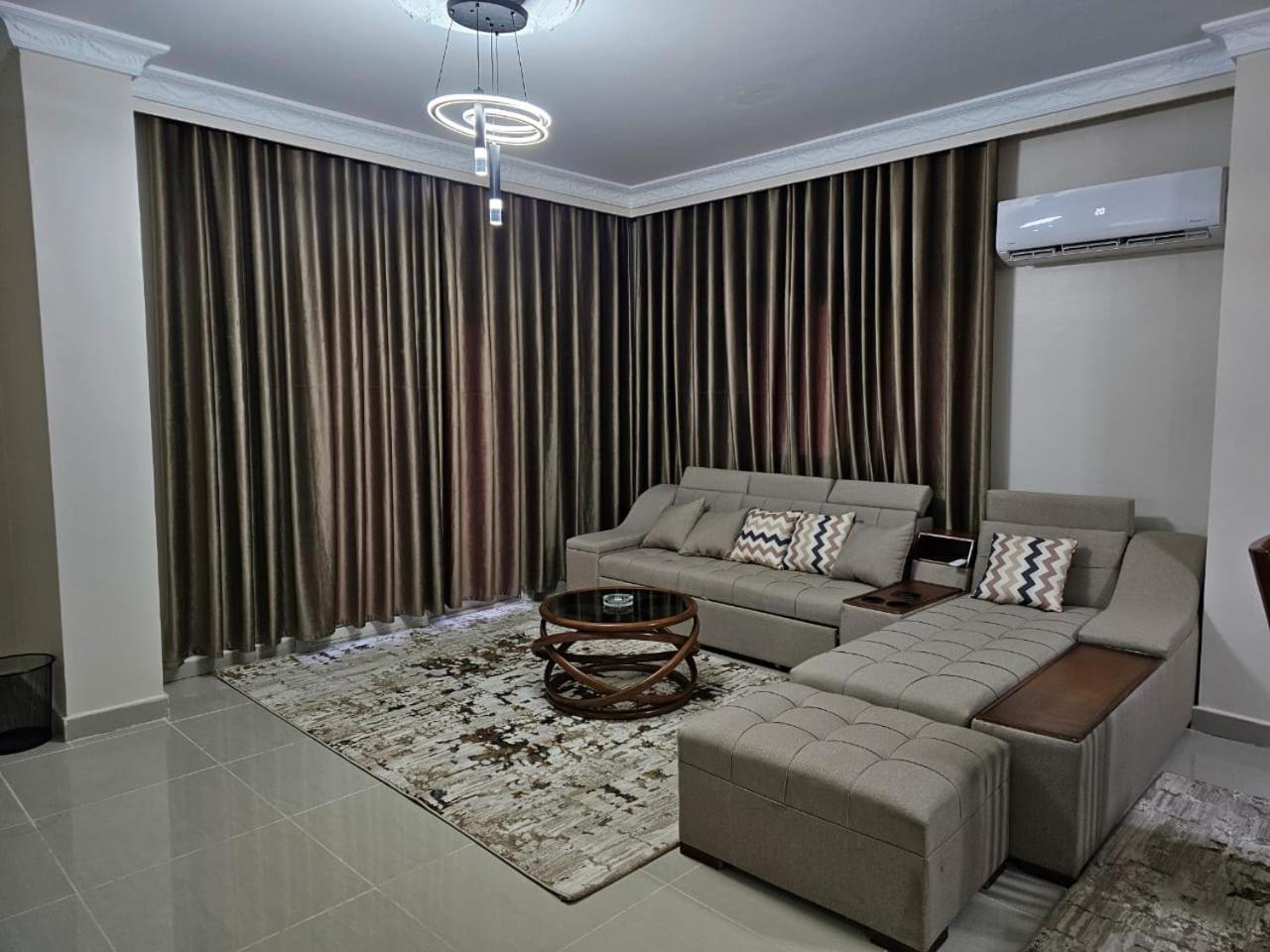 Two bedrooms -2 Bathrooms - Home
